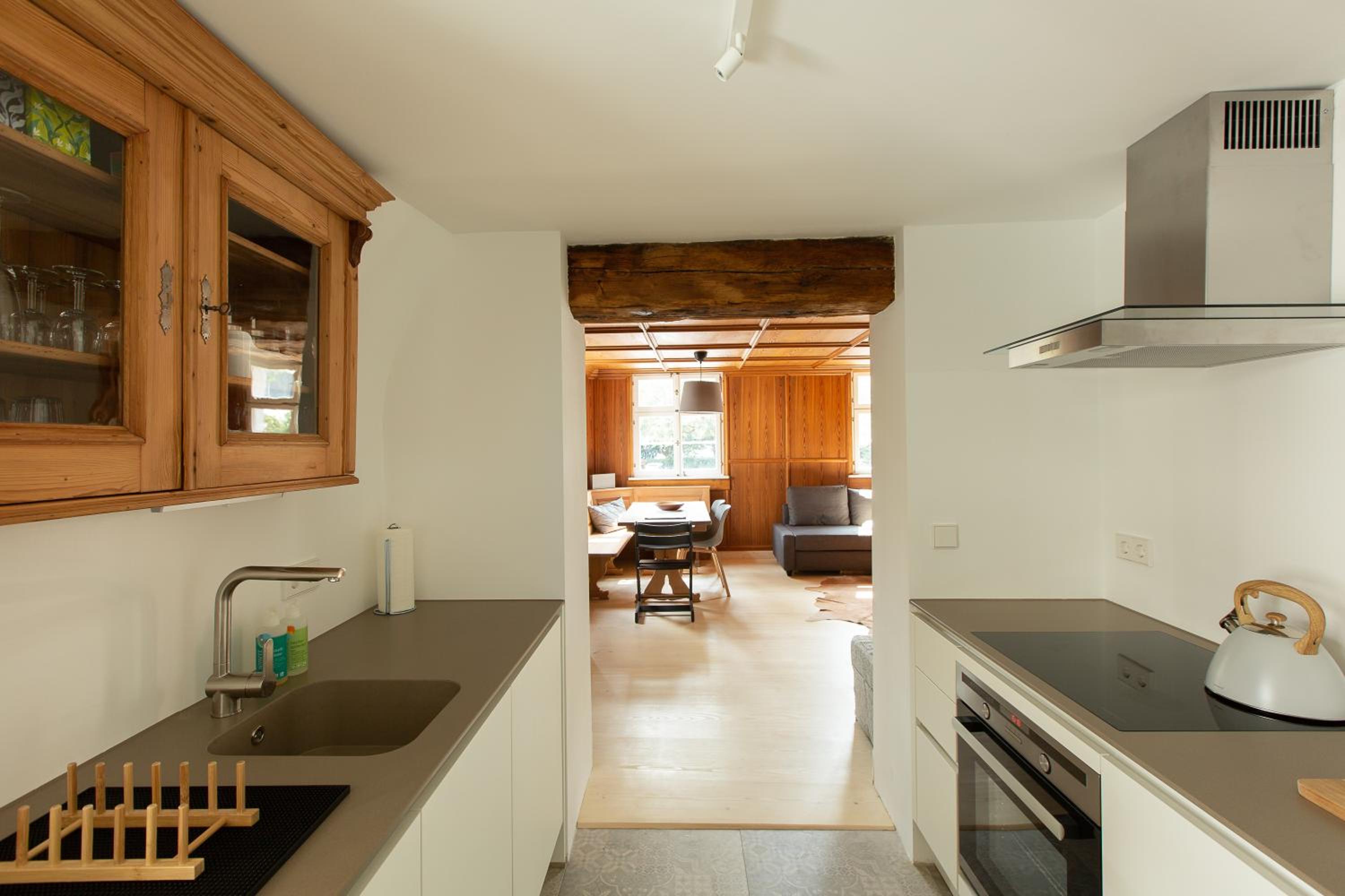 Ferienwohnung Gerberstube, 100m vom See - Property Image 18
