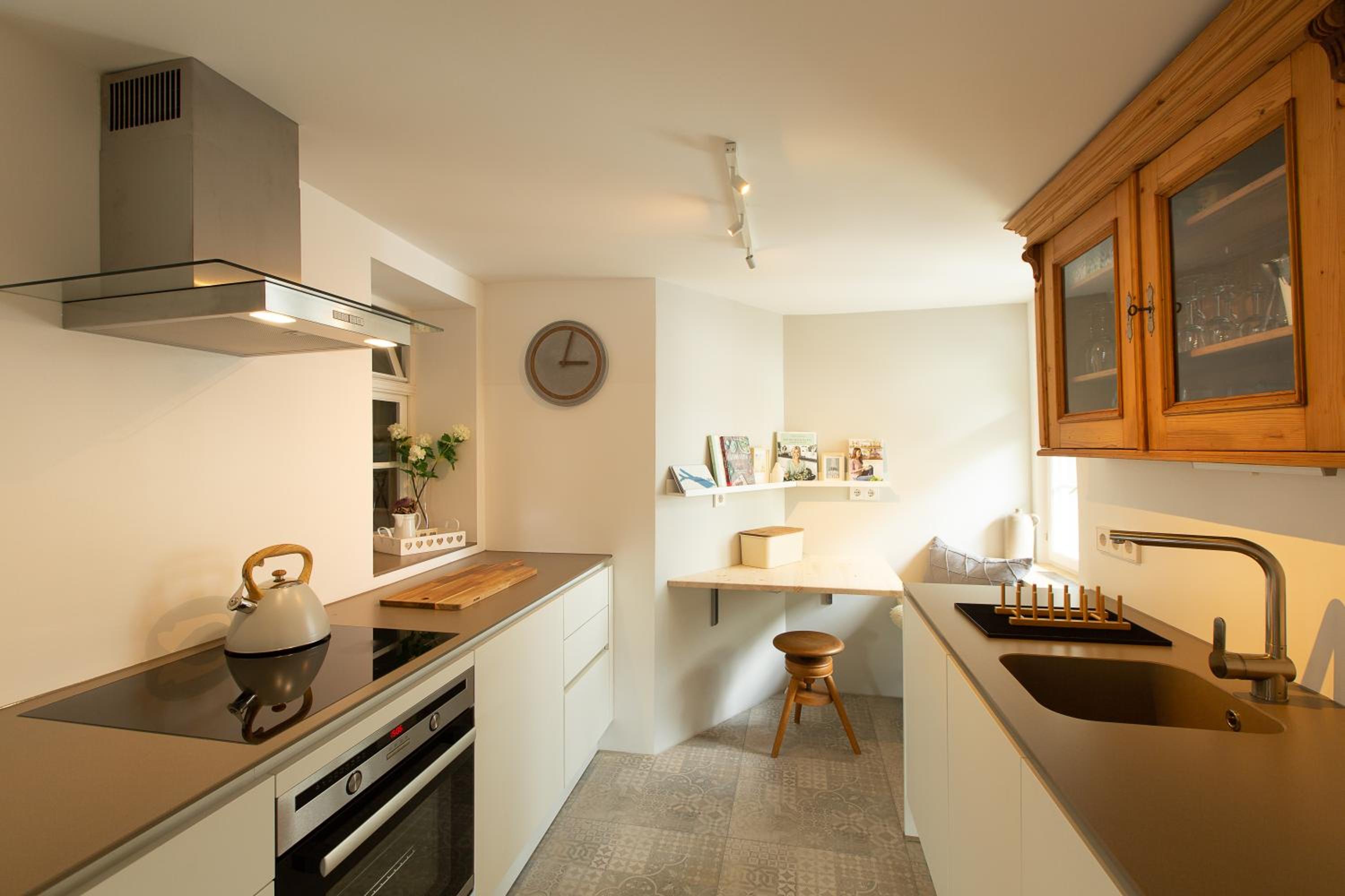 Ferienwohnung Gerberstube, 100m vom See - Property Image 11