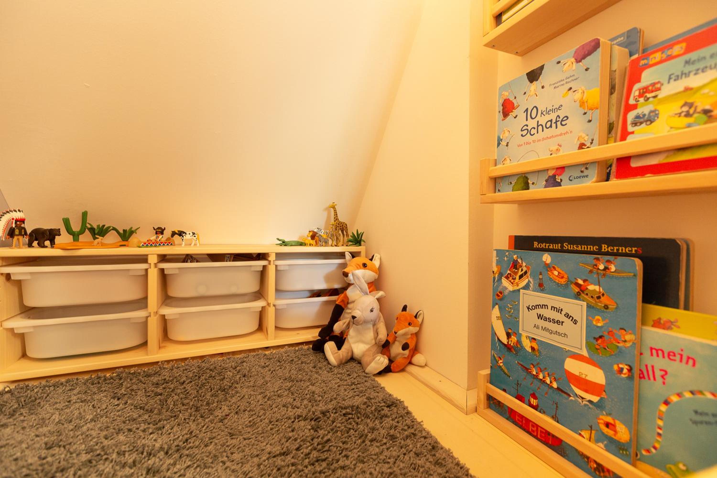 Ferienwohnung Gerberstube, 100m vom See - Property Image 5