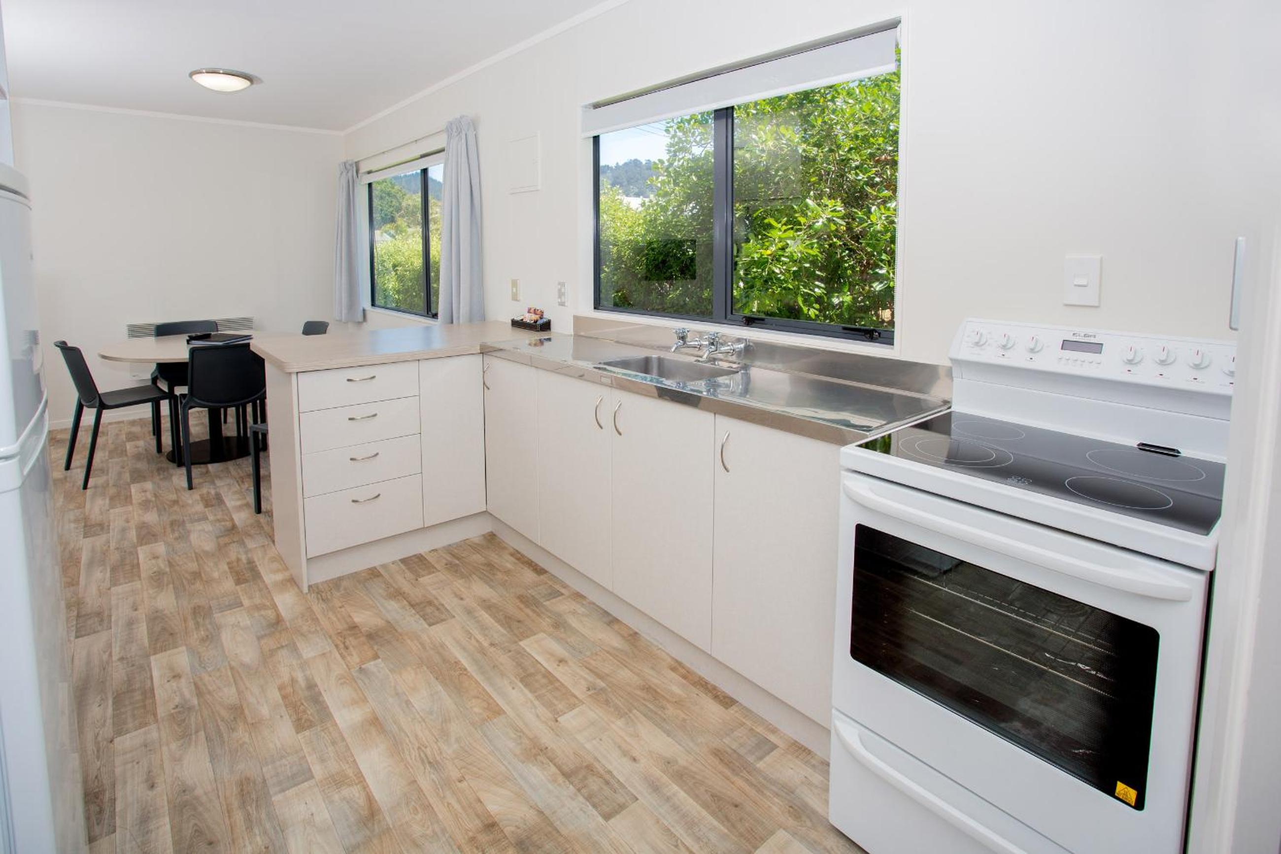 Tasman Holiday Parks - Beachaven