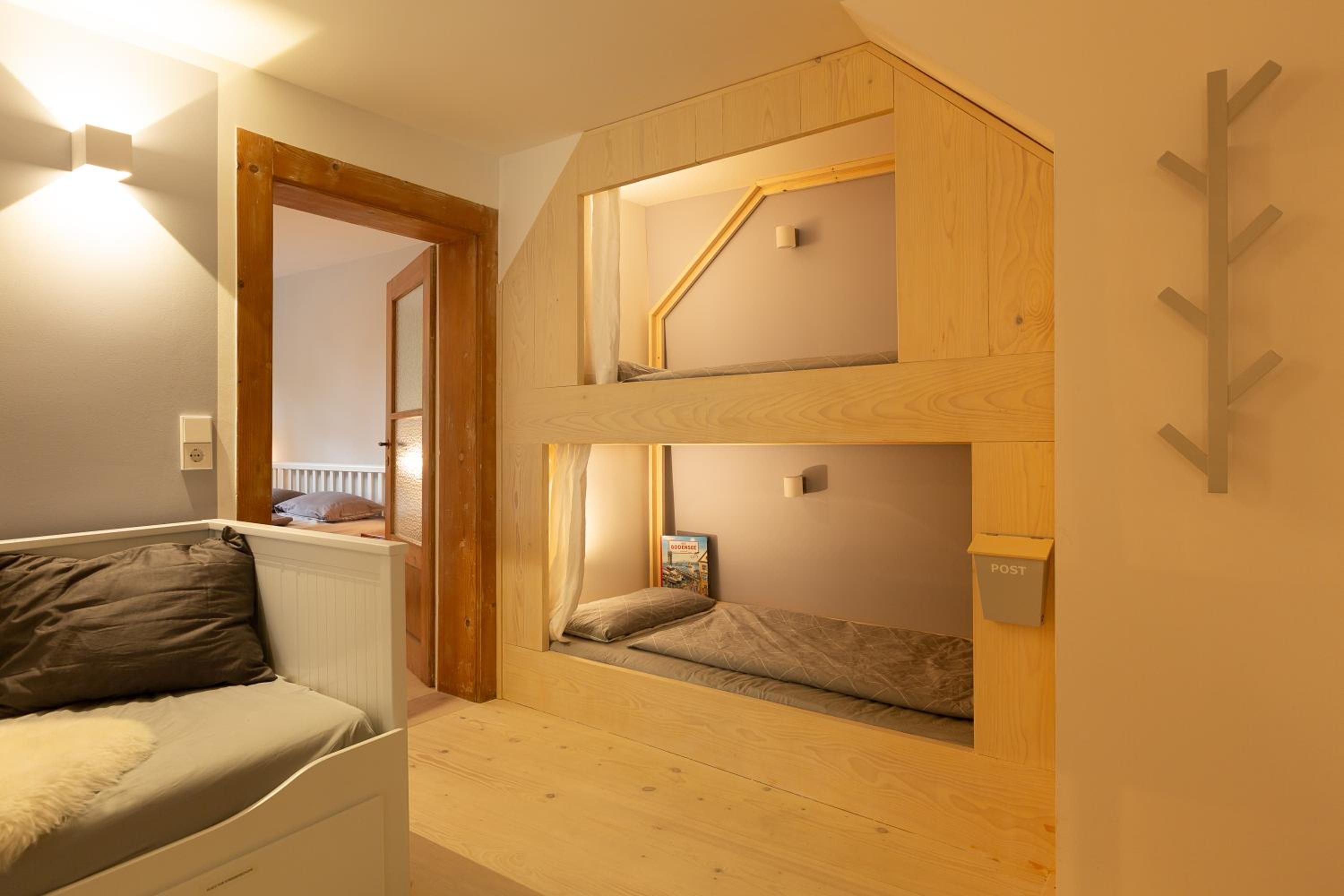 Ferienwohnung Gerberstube, 100m vom See - Property Image 6