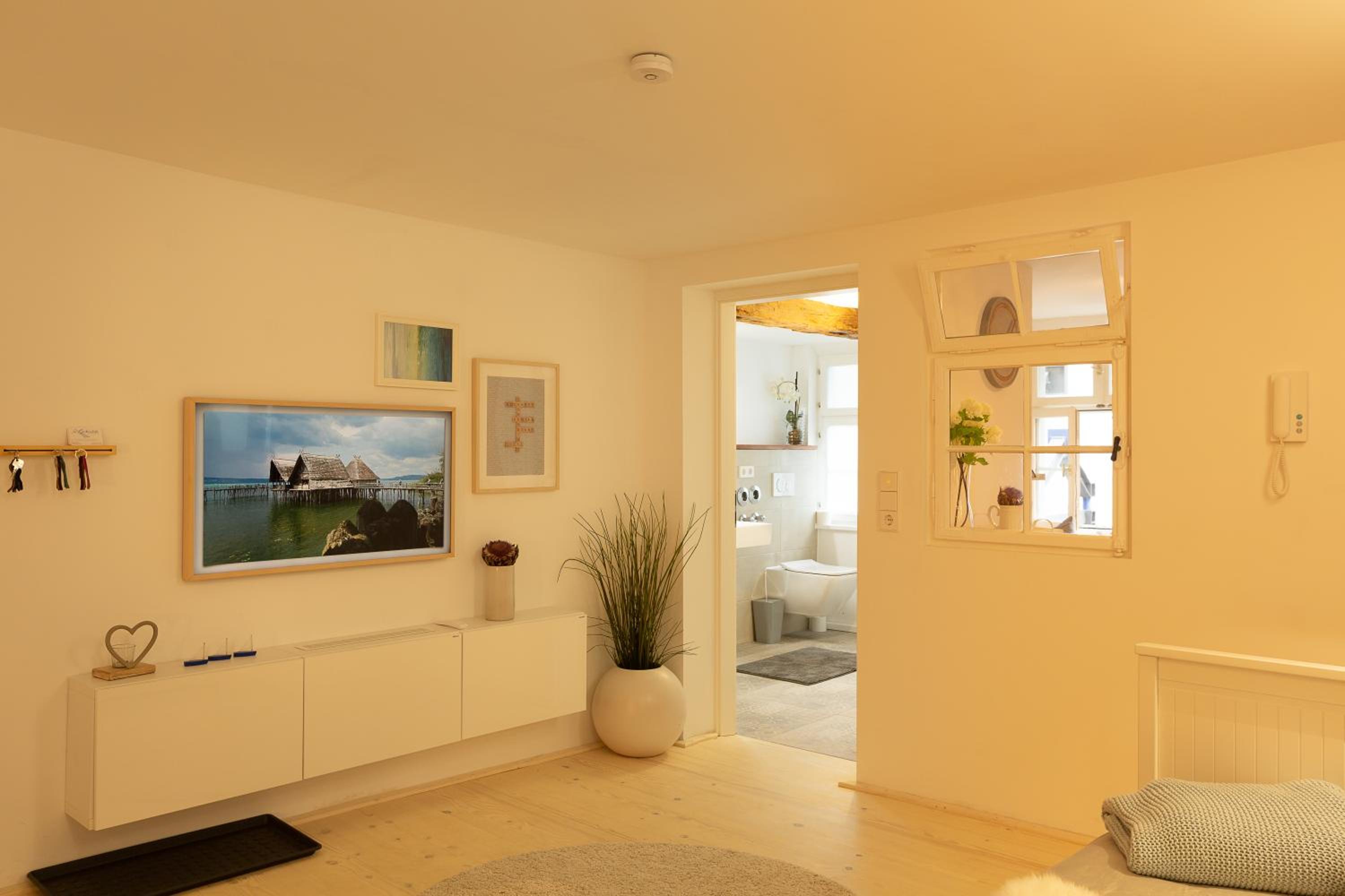 Ferienwohnung Gerberstube, 100m vom See - Property Image 7