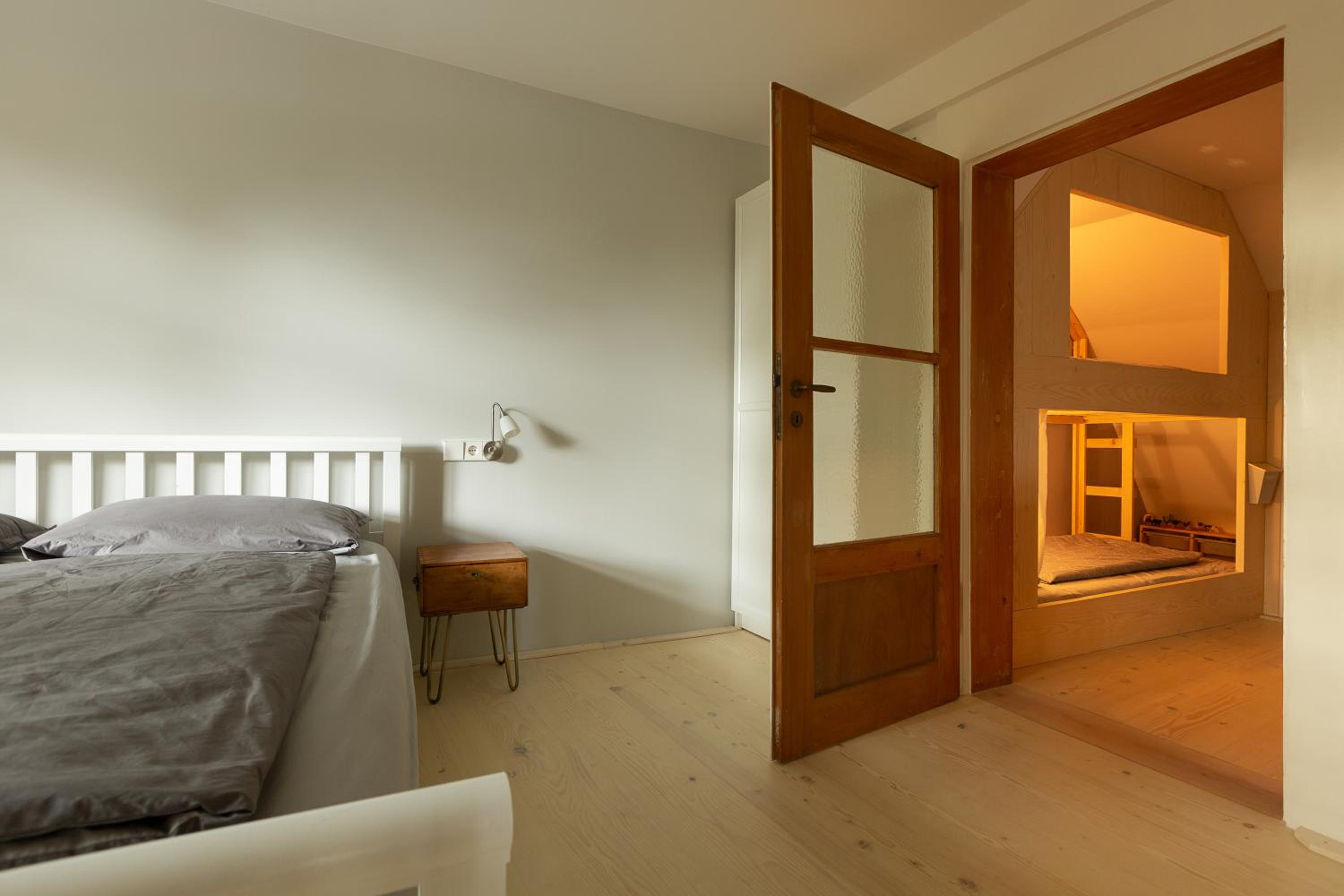 Ferienwohnung Gerberstube, 100m vom See - Property Image 12