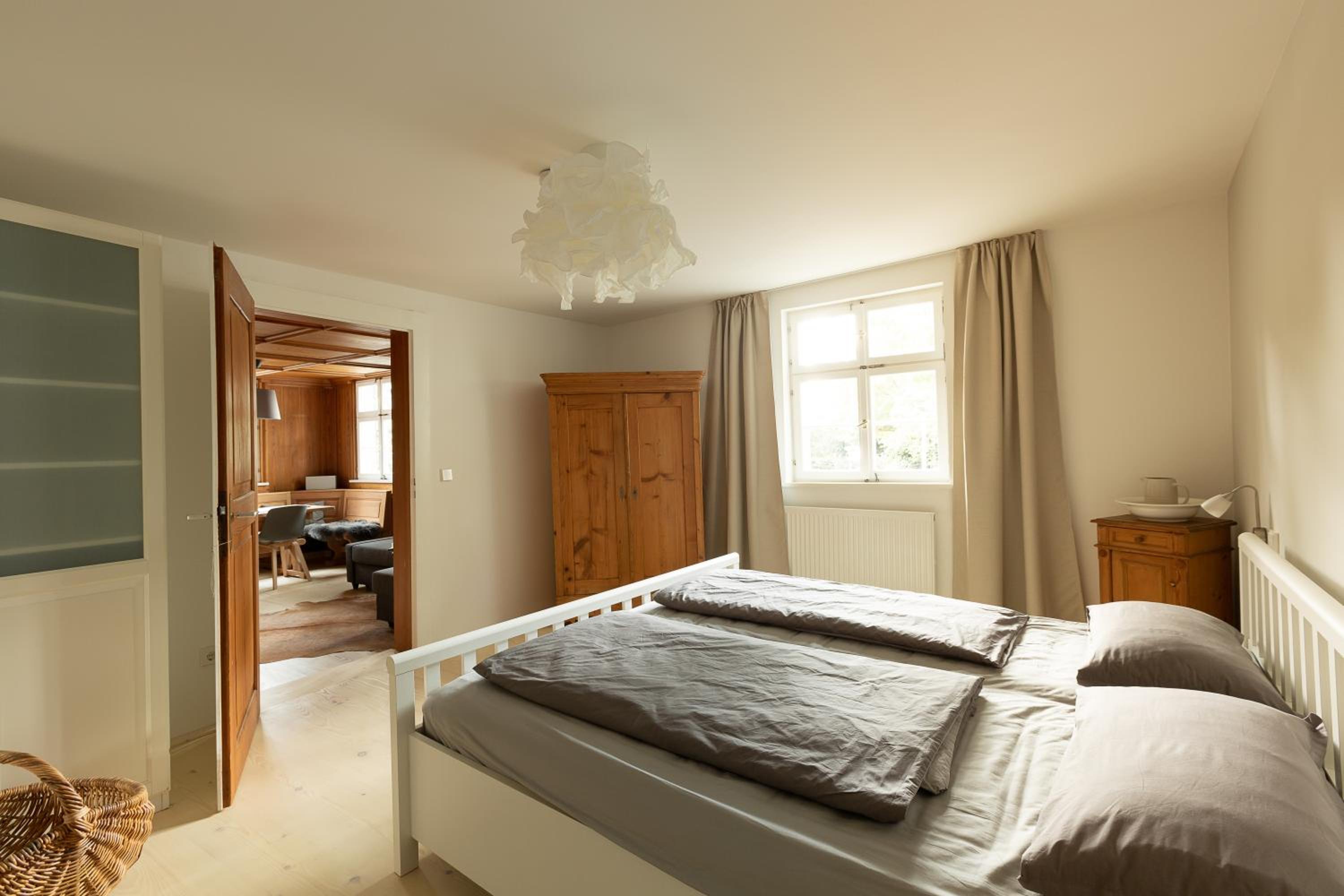 Ferienwohnung Gerberstube, 100m vom See - Property Image 13