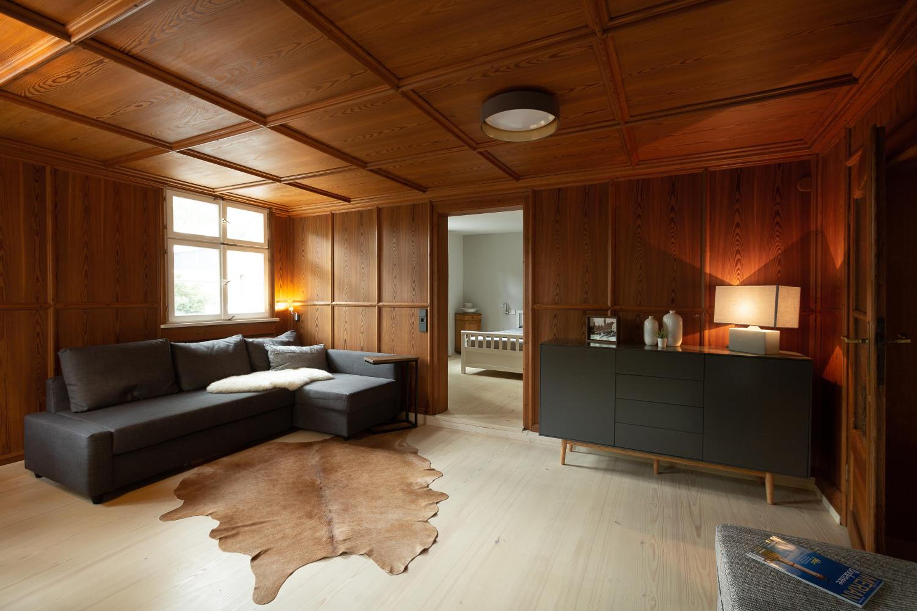 Ferienwohnung Gerberstube, 100m vom See - Property Image 16