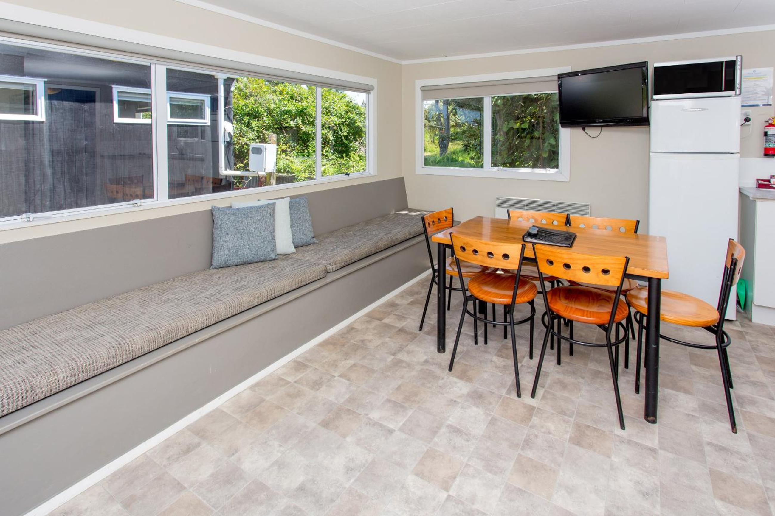 Tasman Holiday Parks - Beachaven