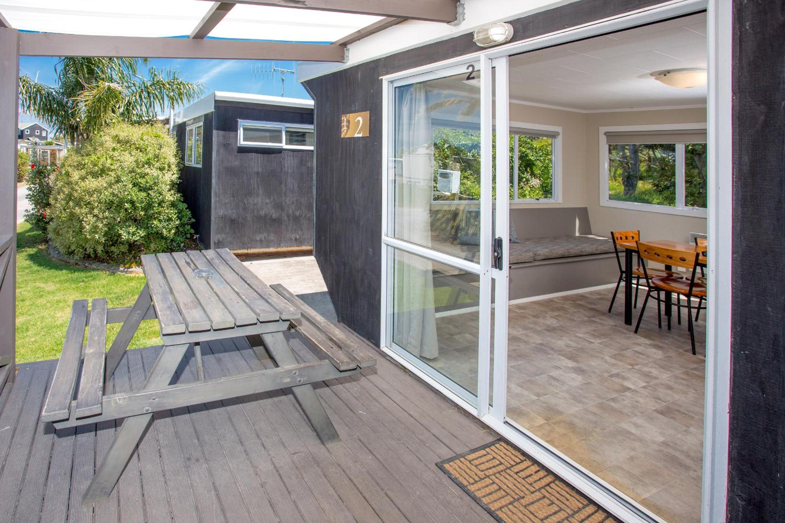 Tasman Holiday Parks - Beachaven