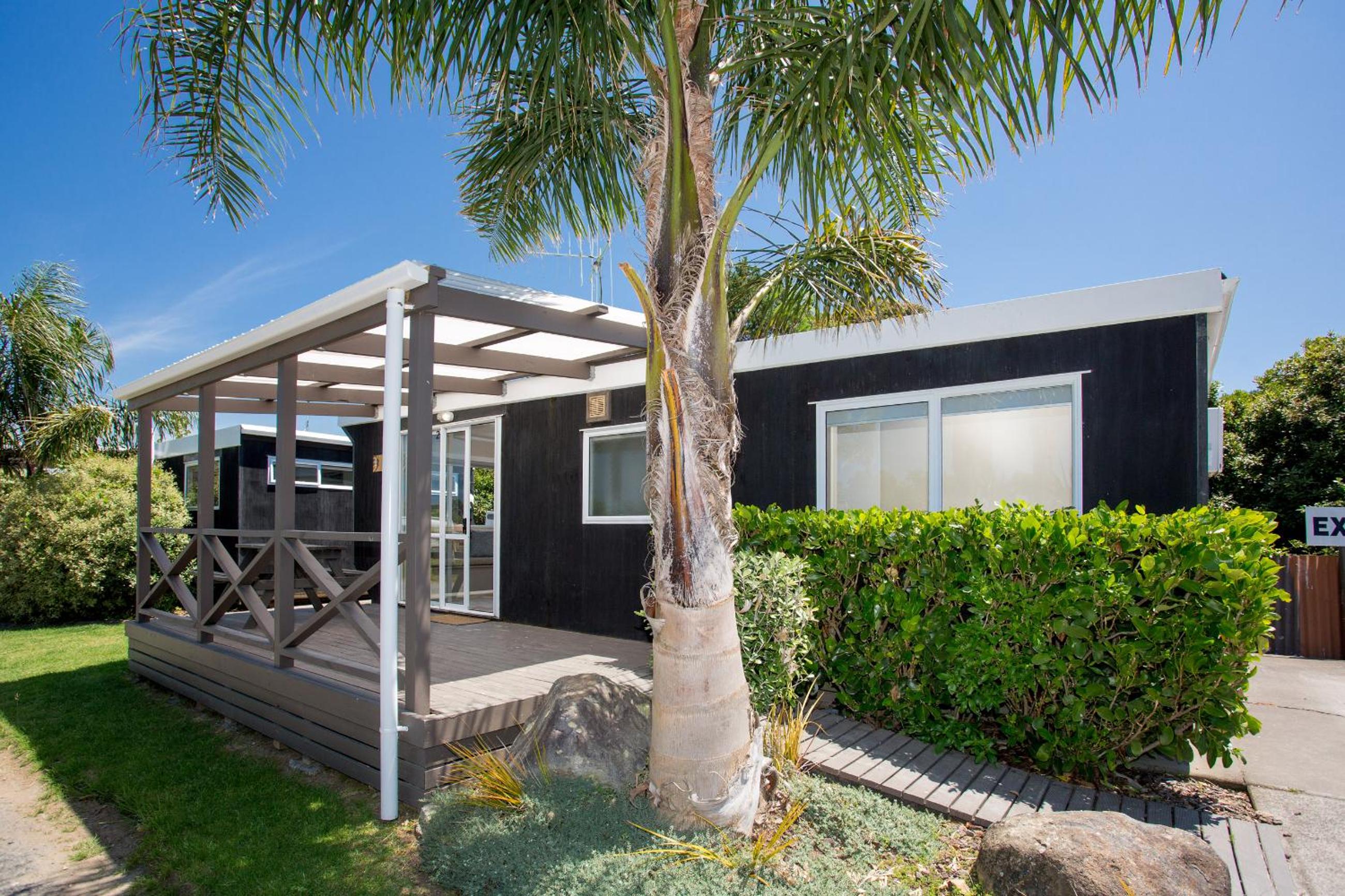 Tasman Holiday Parks - Beachaven