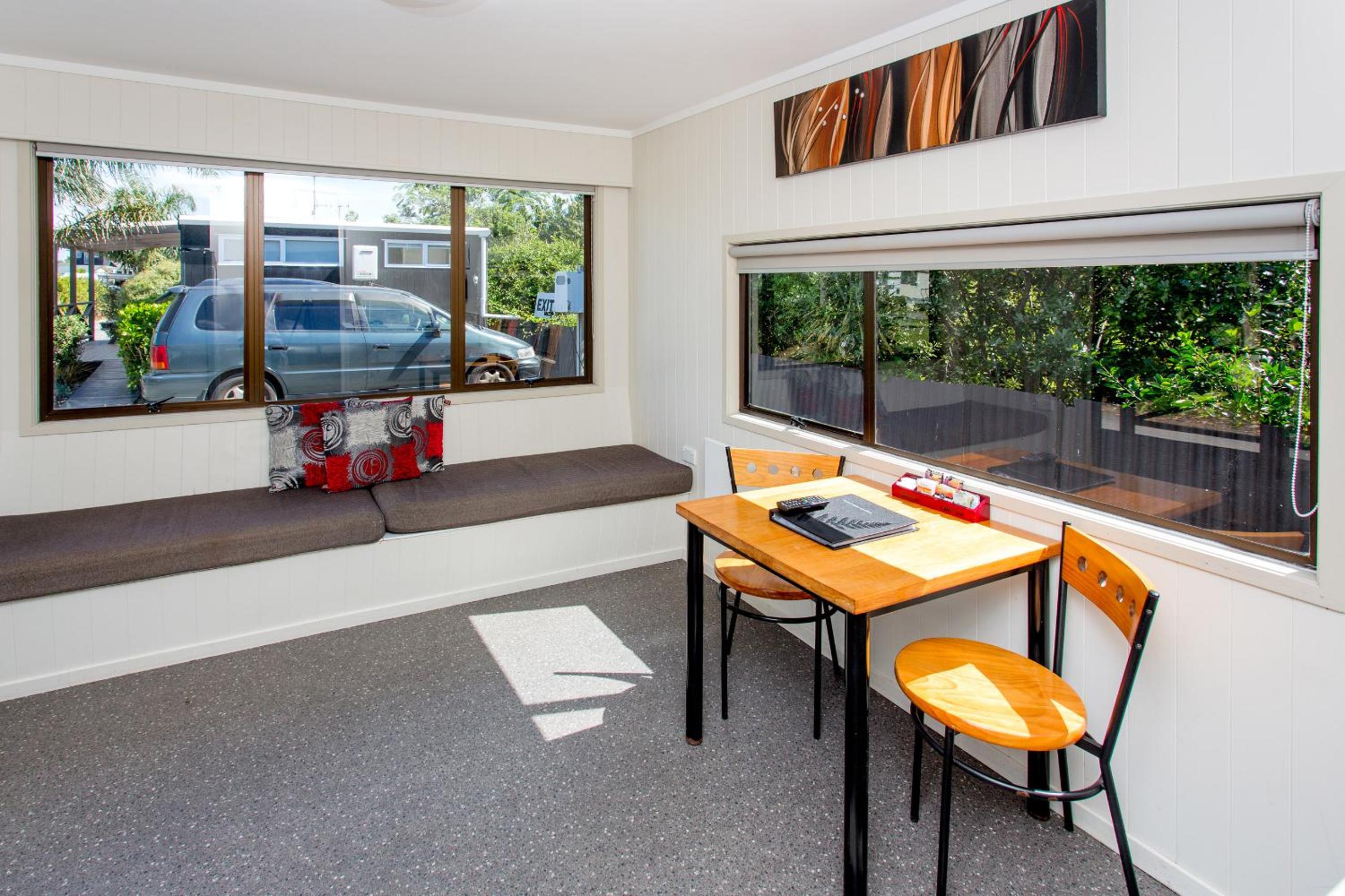 Tasman Holiday Parks - Beachaven