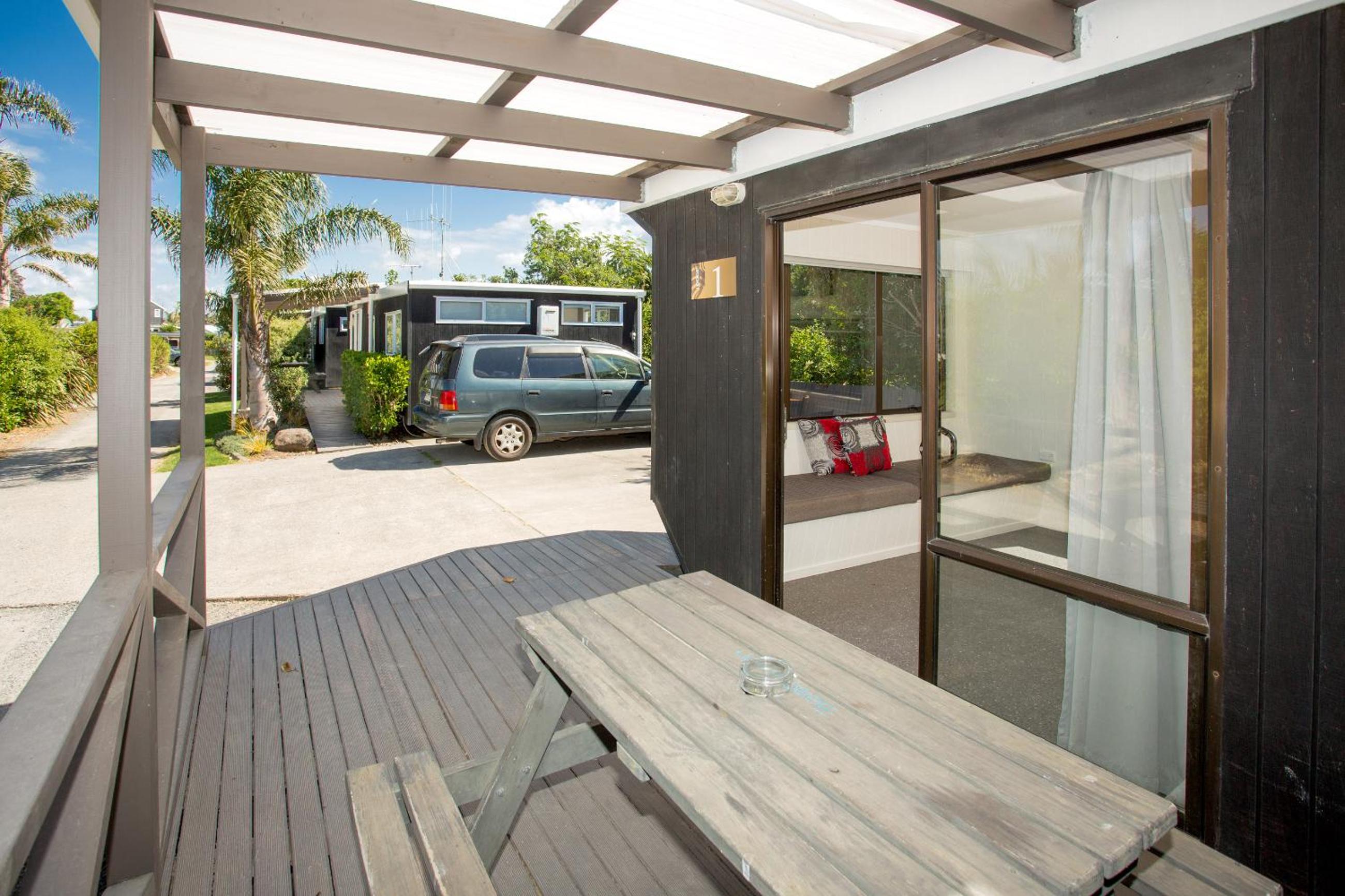 Tasman Holiday Parks - Beachaven