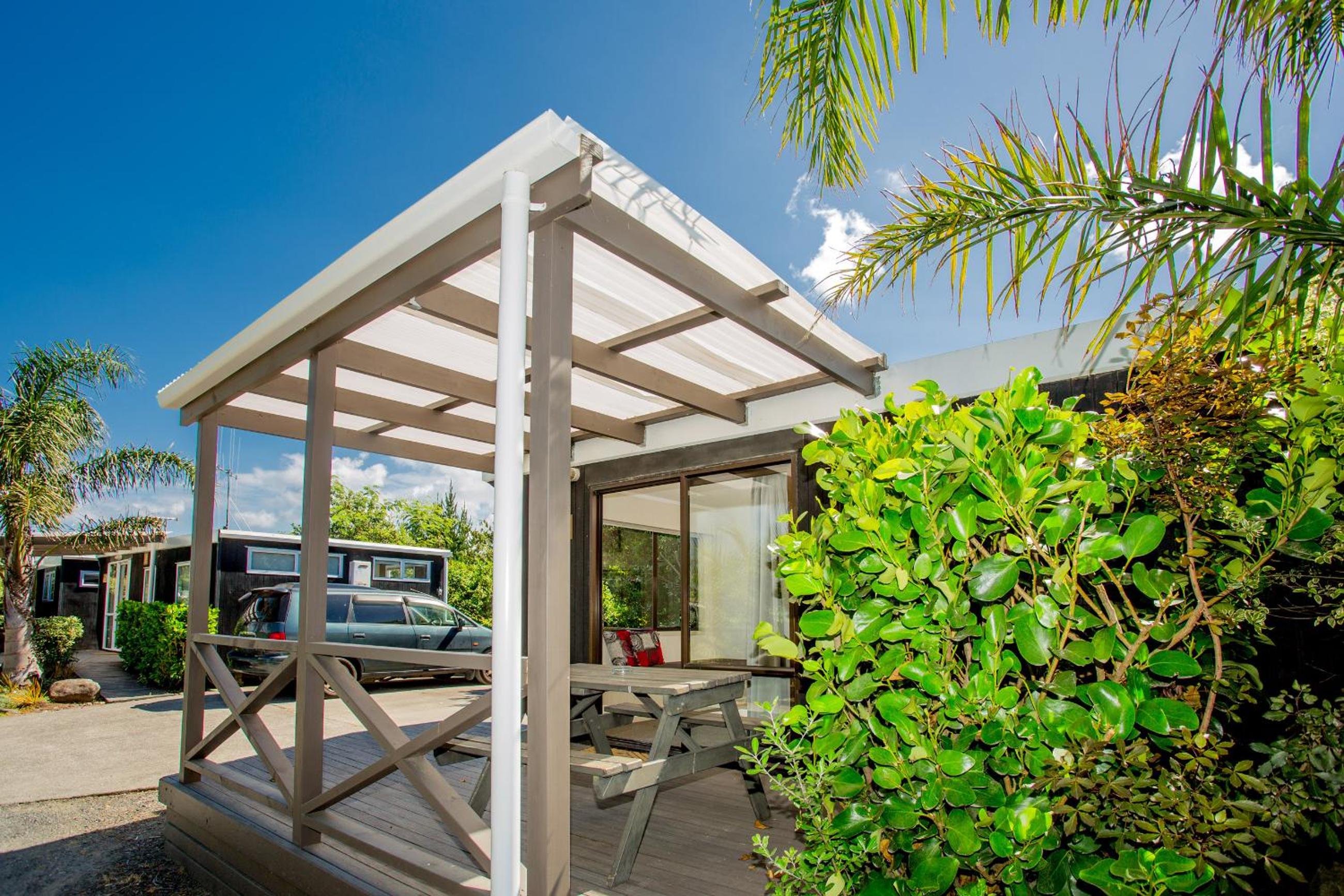 Tasman Holiday Parks - Beachaven