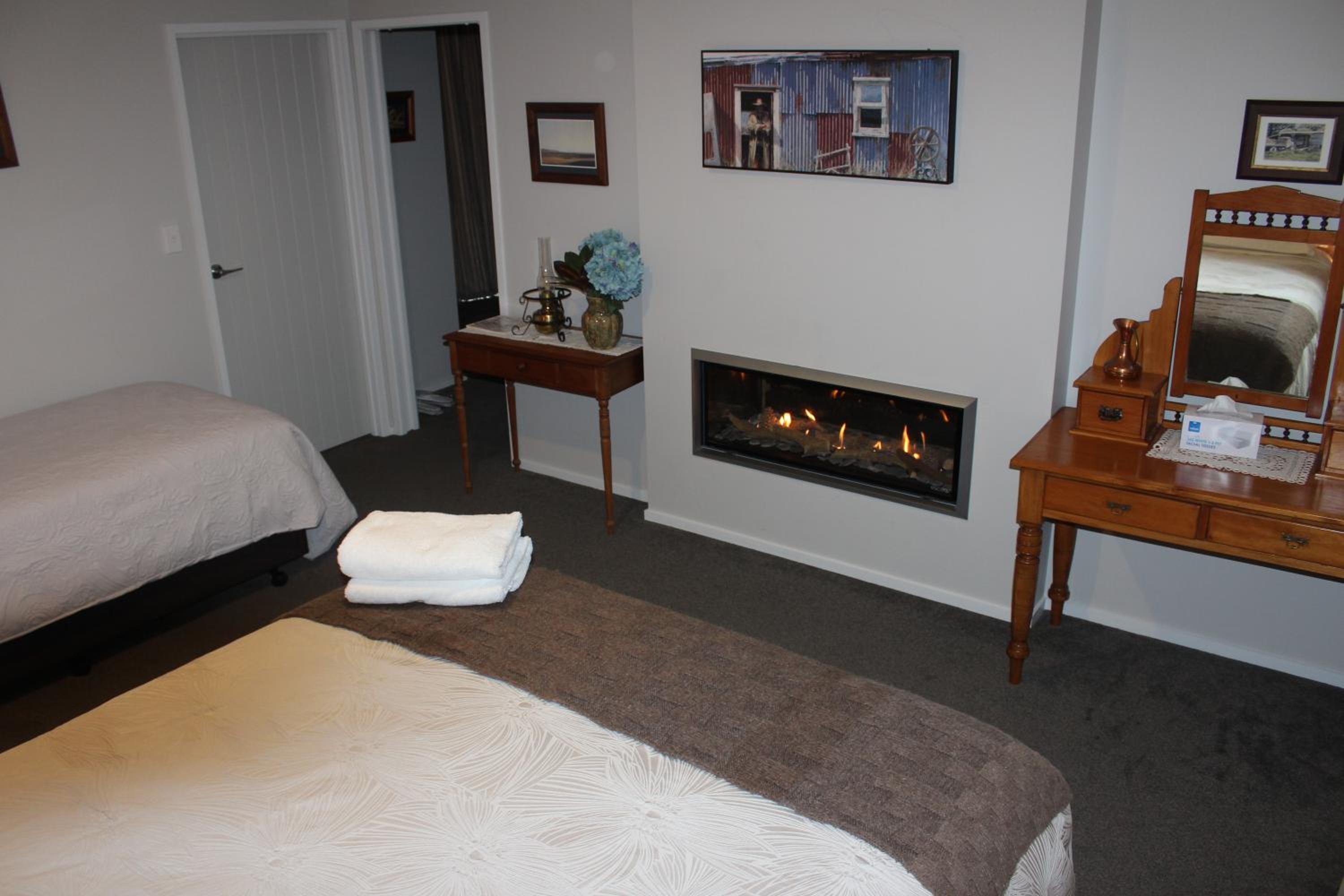 The Mackenzie Suites view 4