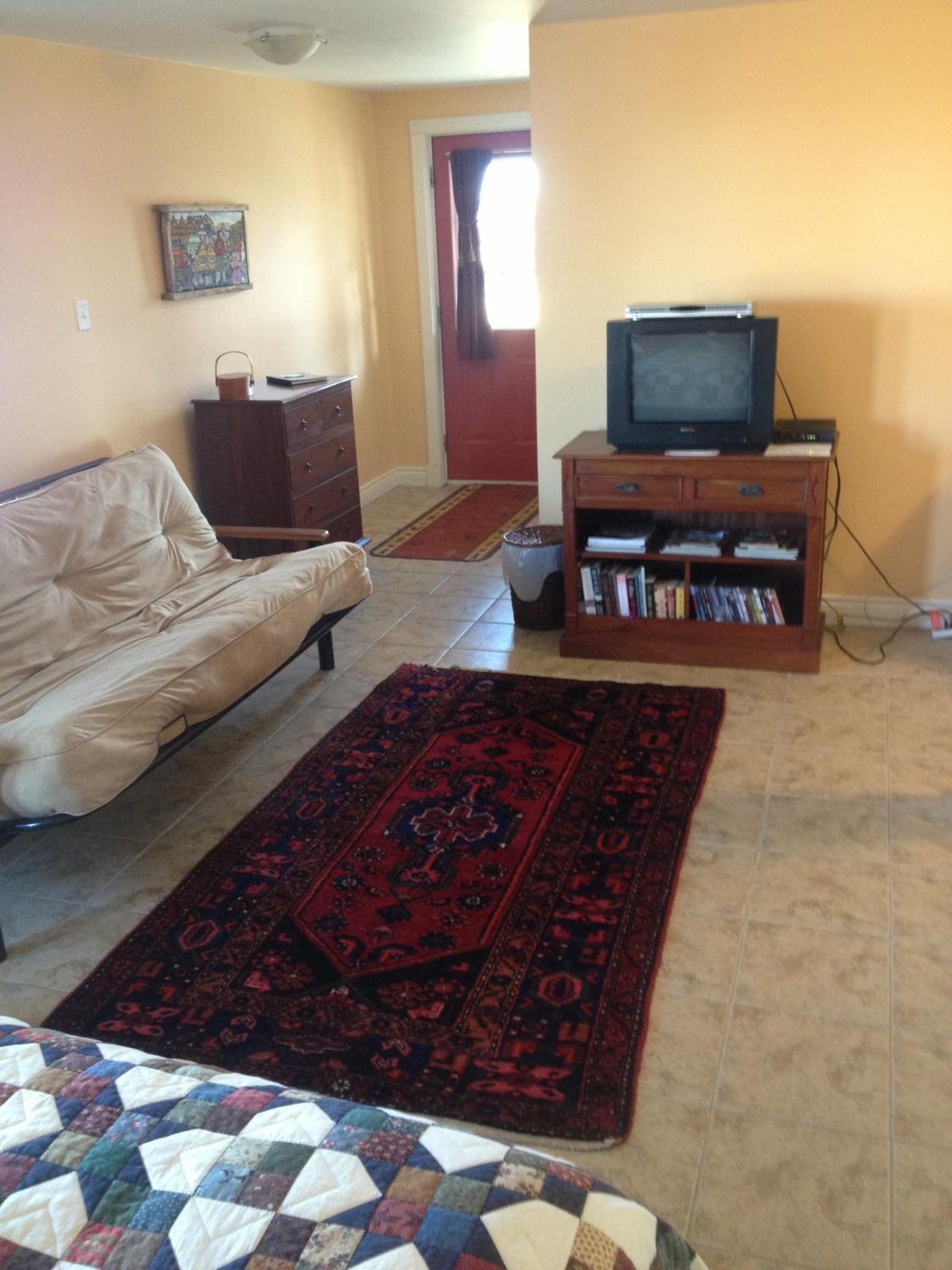 The Artisan Suites