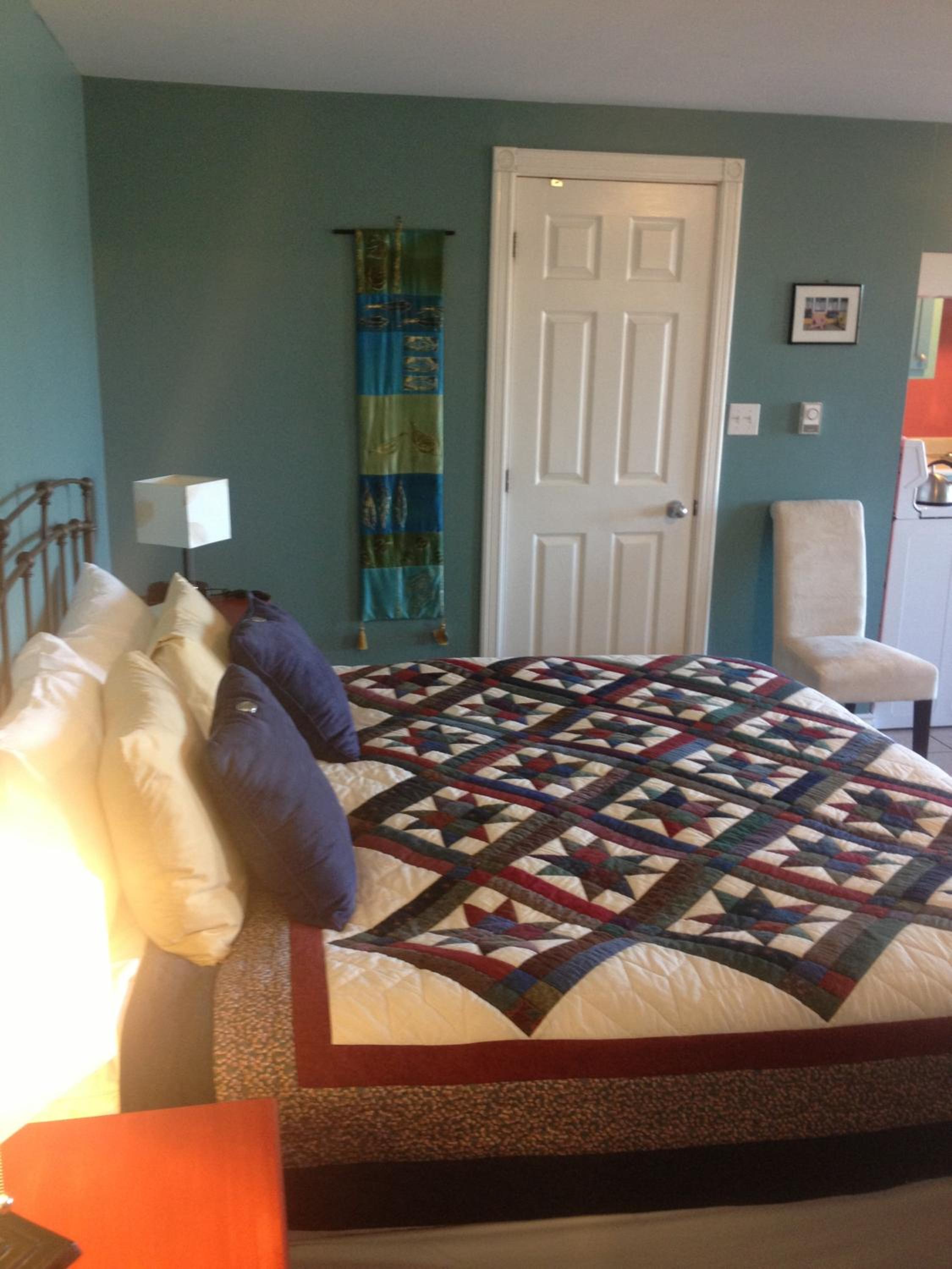 The Artisan Suites