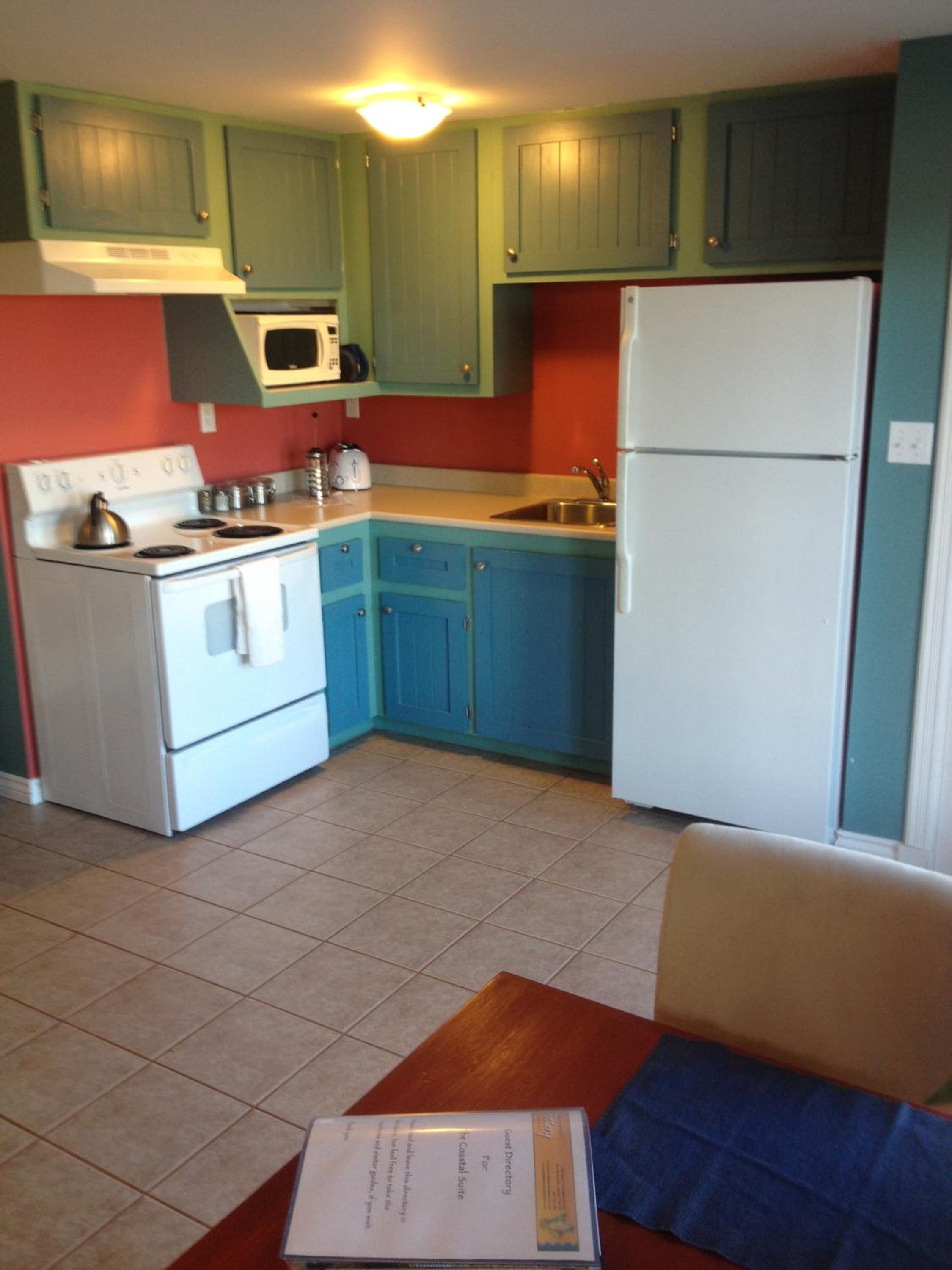 The Artisan Suites