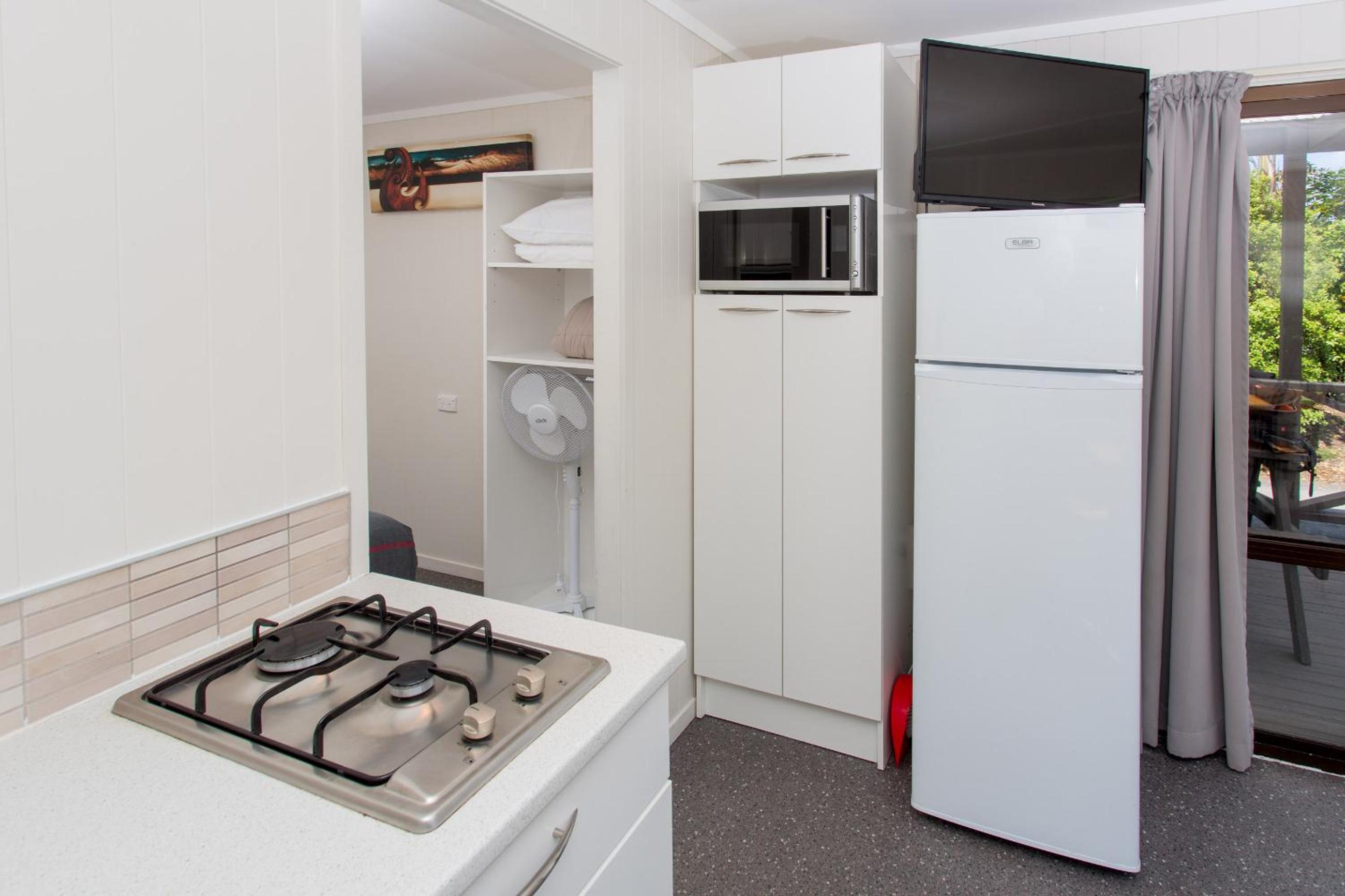 Tasman Holiday Parks - Beachaven