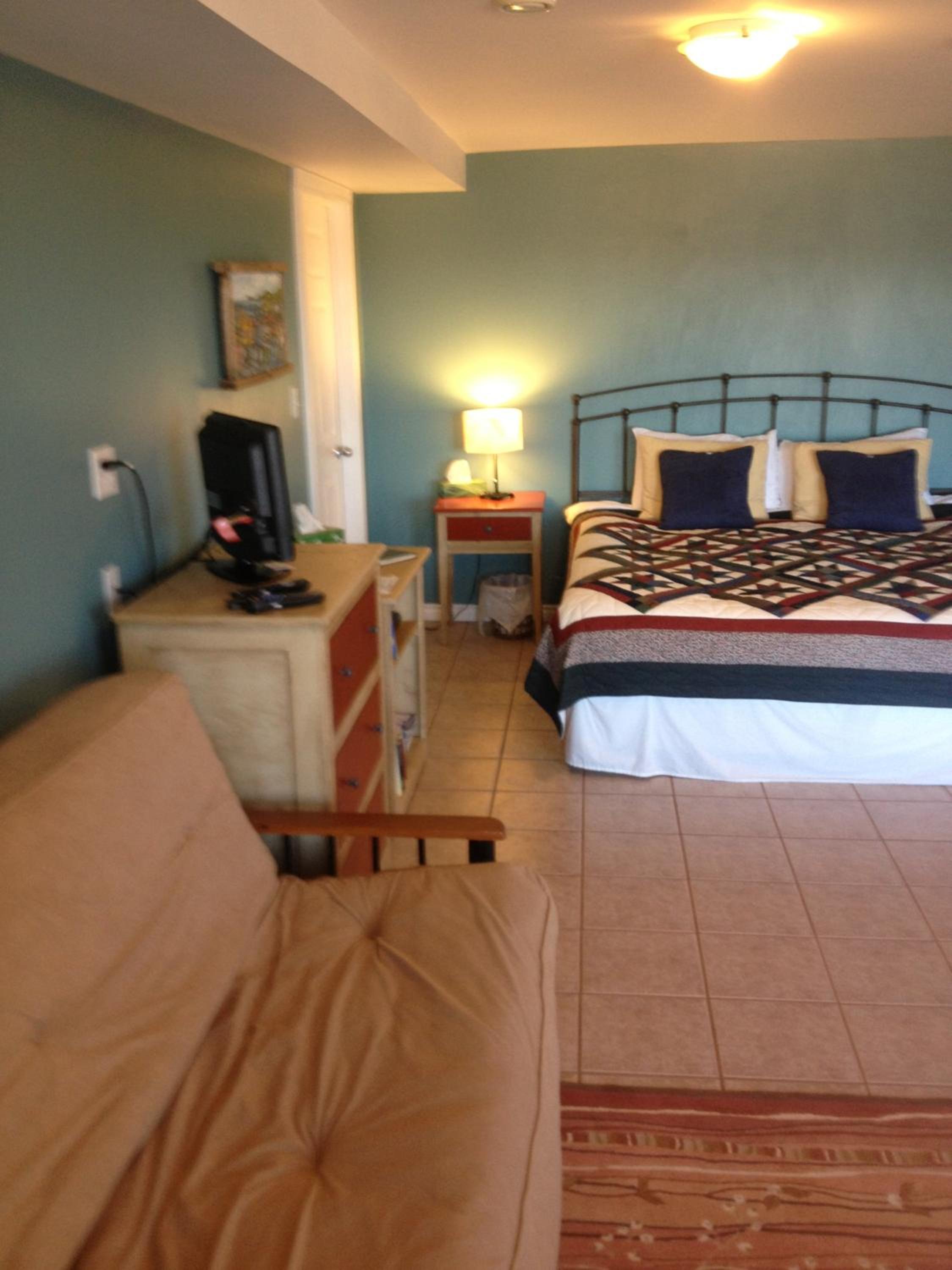 The Artisan Suites