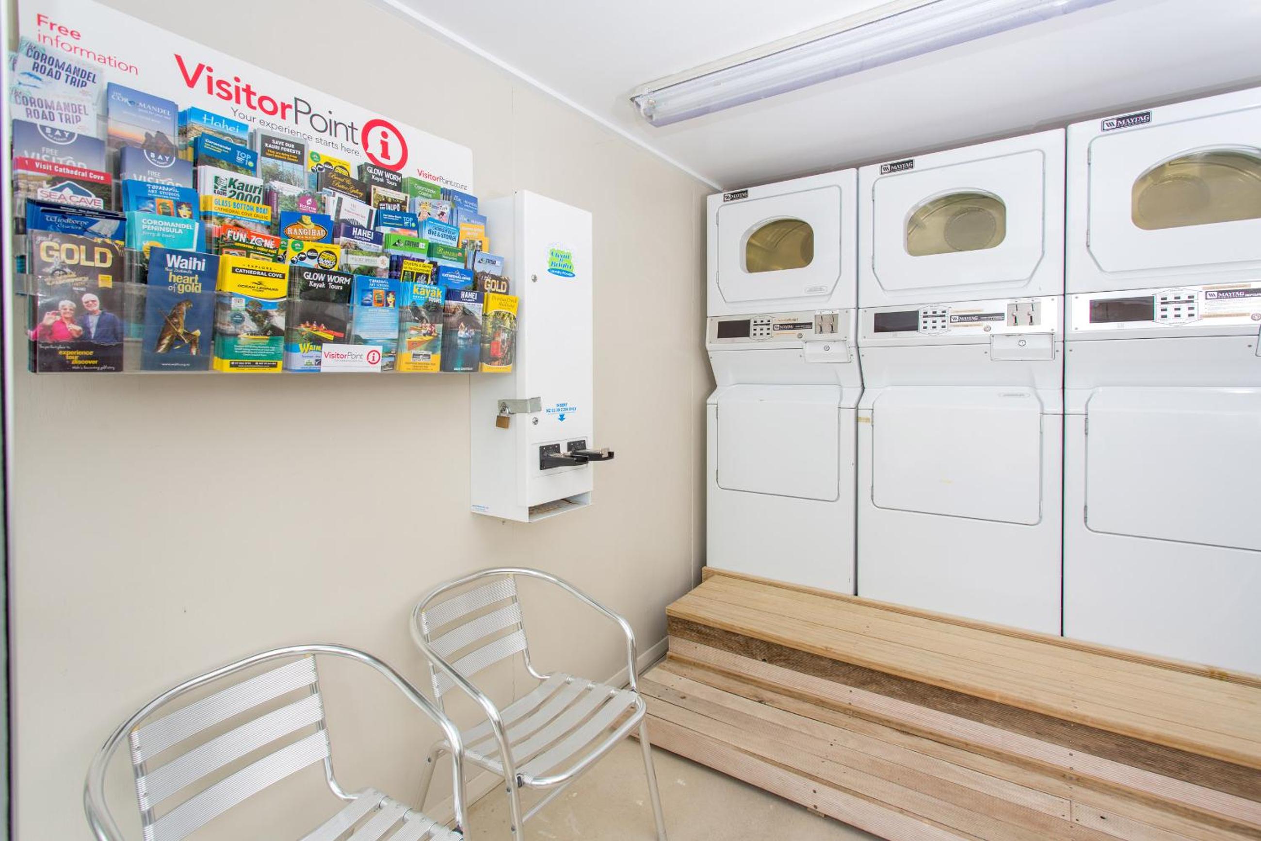 Tasman Holiday Parks - Beachaven