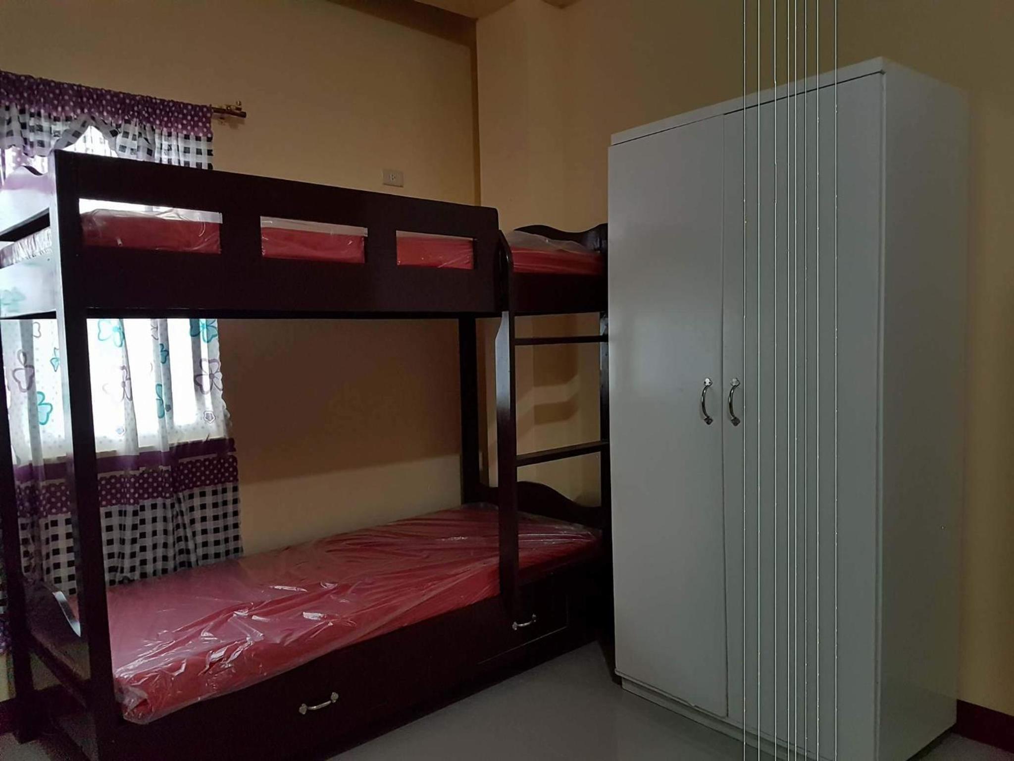Sleepadz - Capsule Beds Dormitel in Magsaysay Ave Naga
