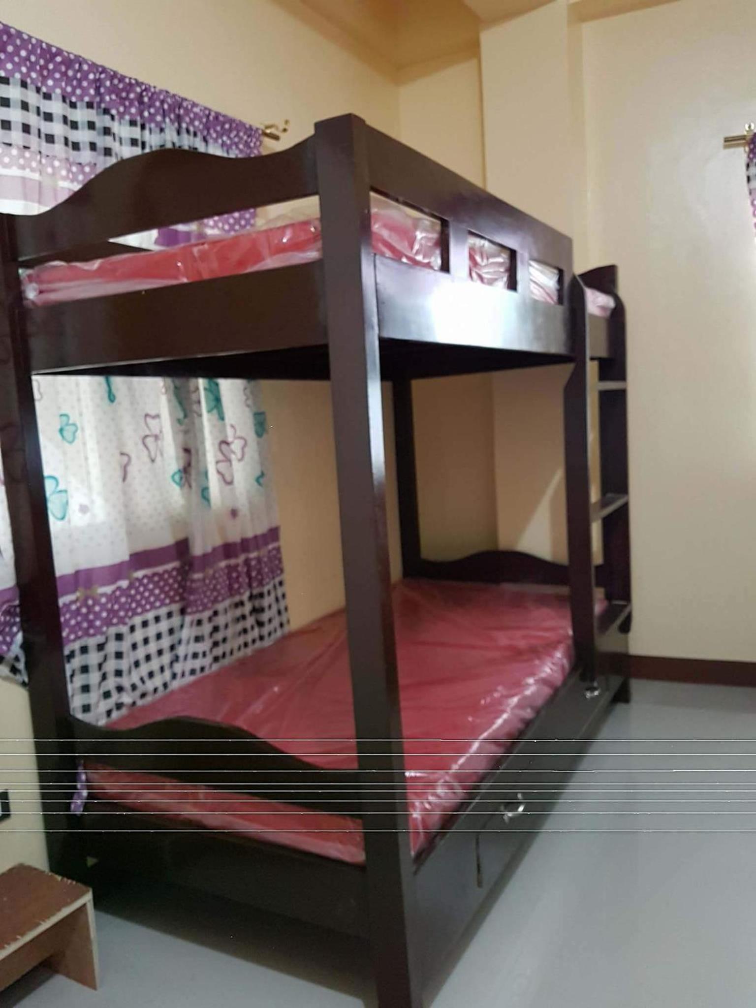 Sleepadz - Capsule Beds Dormitel in Magsaysay Ave Naga