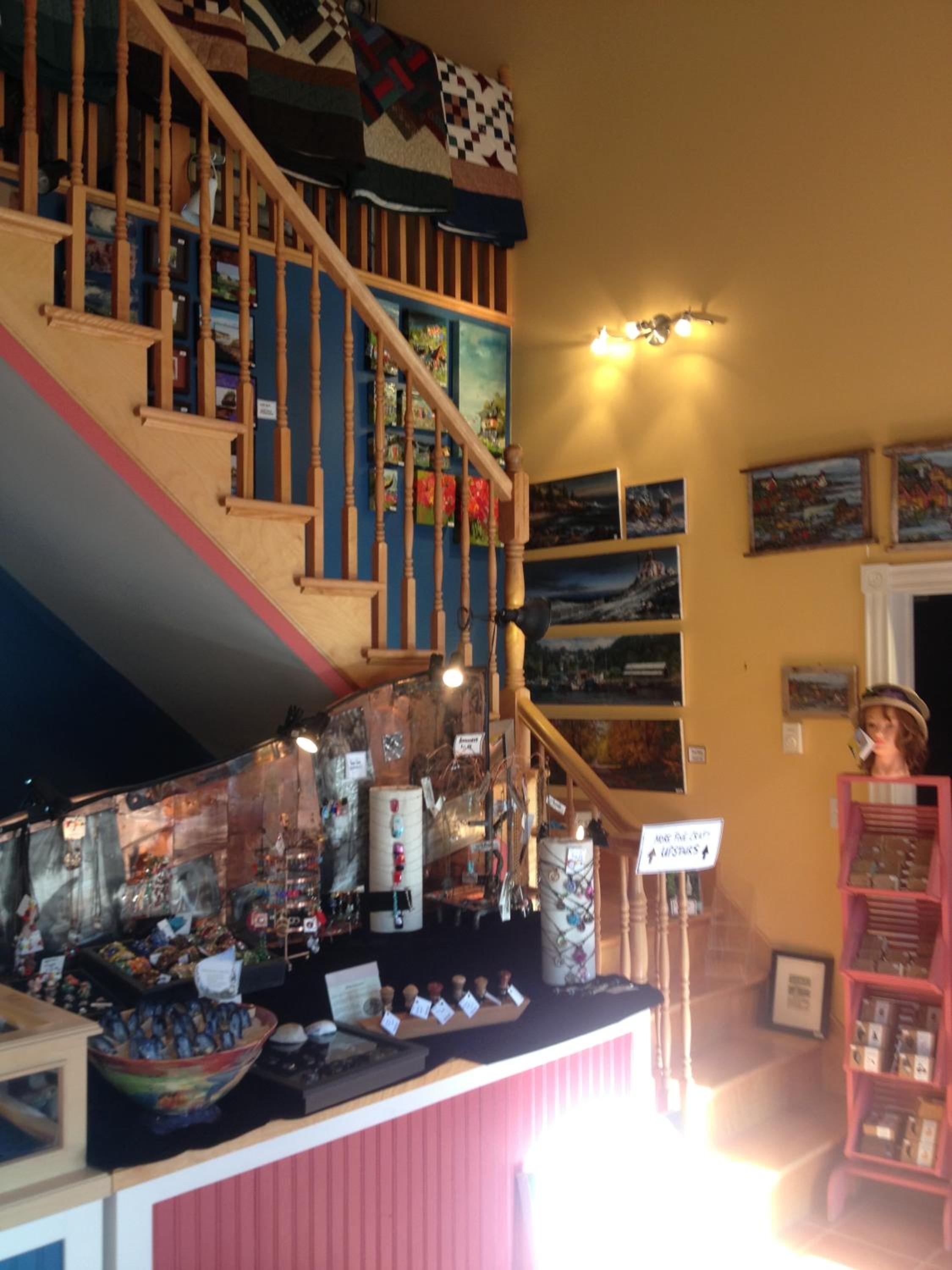 The Artisan Suites