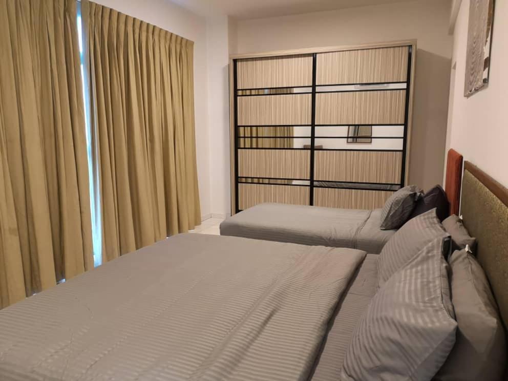 Skyloft Muslim Suite