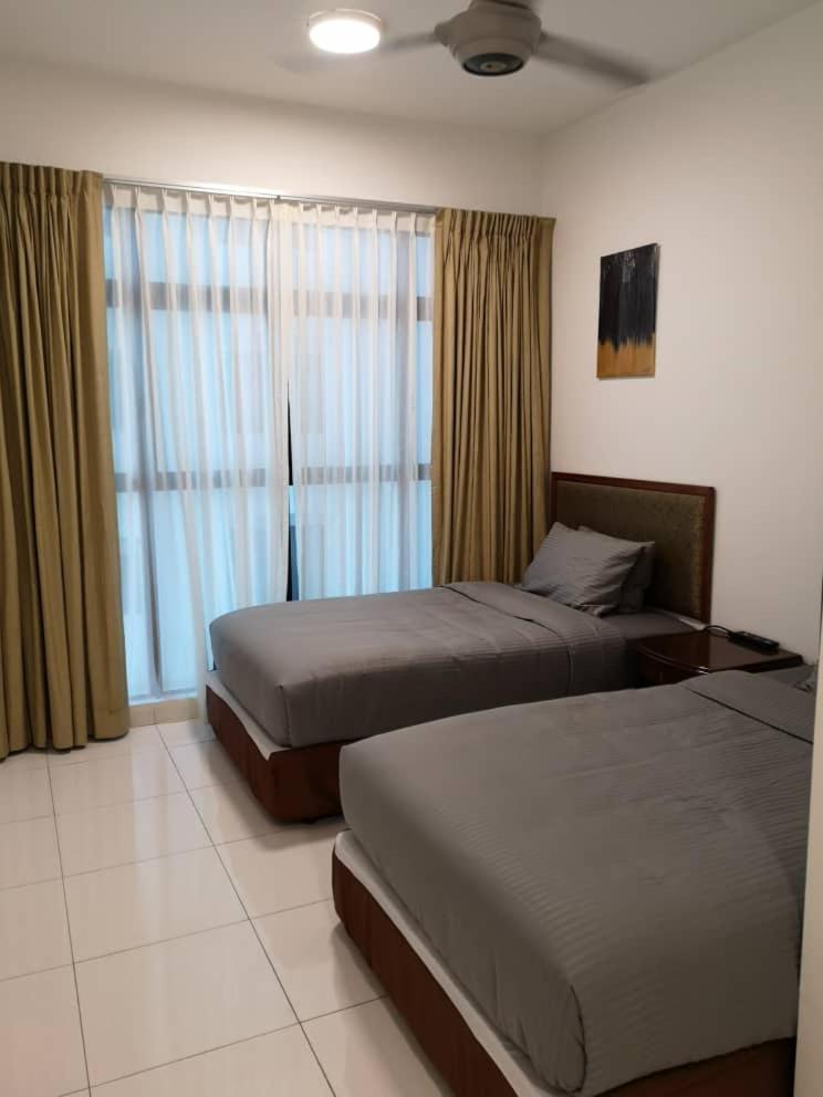 Skyloft Muslim Suite