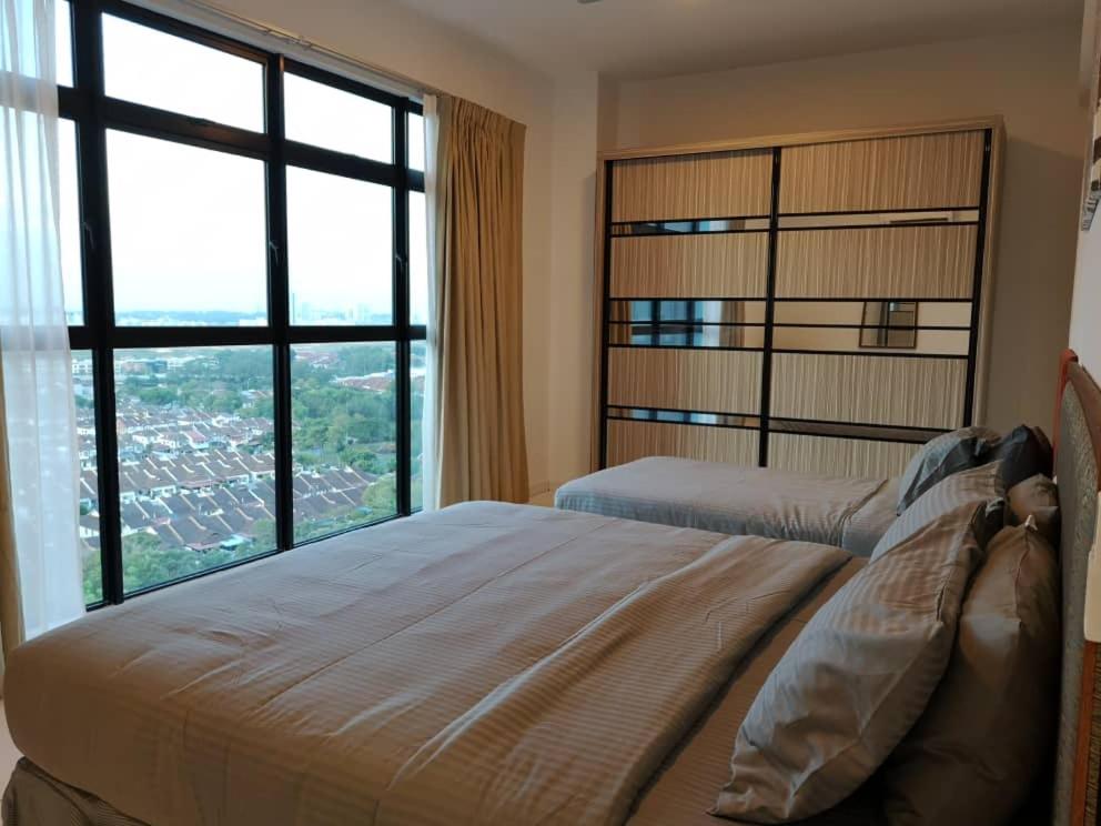 Skyloft Muslim Suite