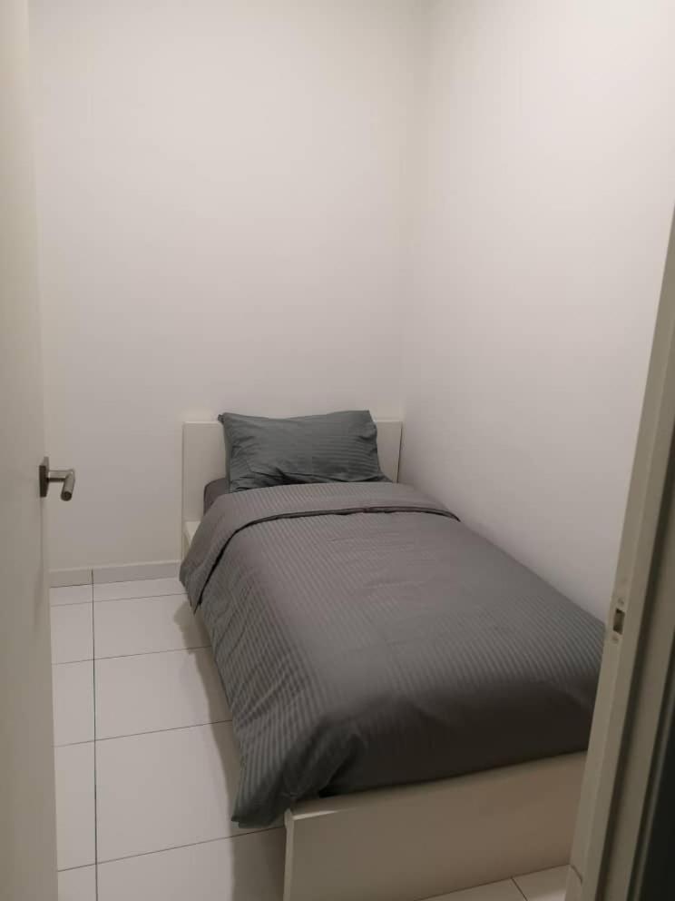 Skyloft Muslim Suite
