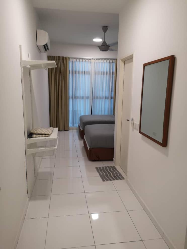Skyloft Muslim Suite