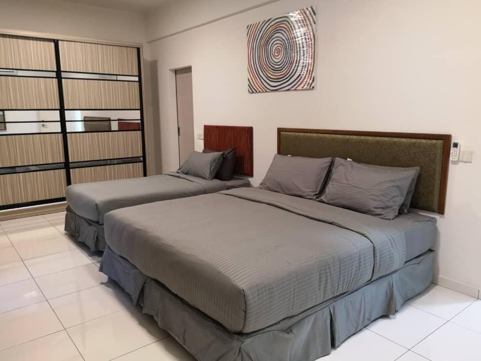 Skyloft Muslim Suite