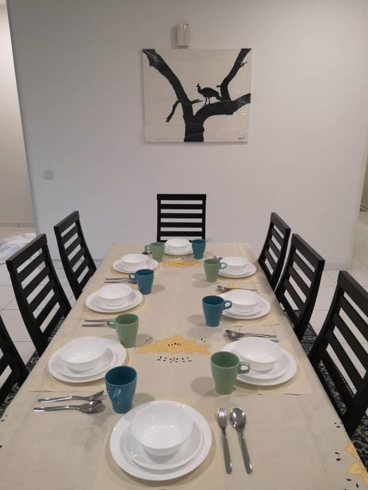 Skyloft Muslim Suite