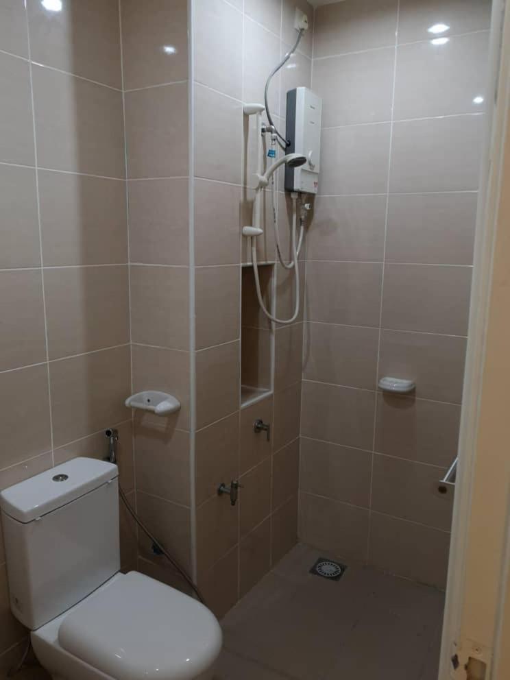 Skyloft Muslim Suite