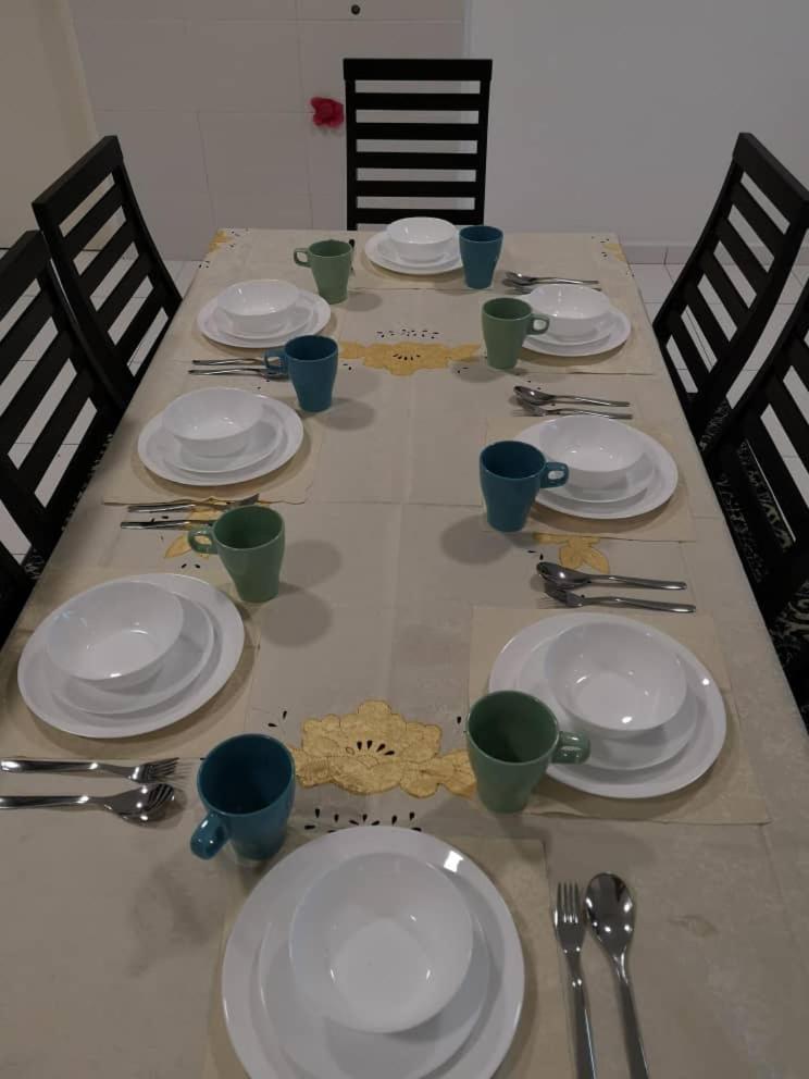 Skyloft Muslim Suite
