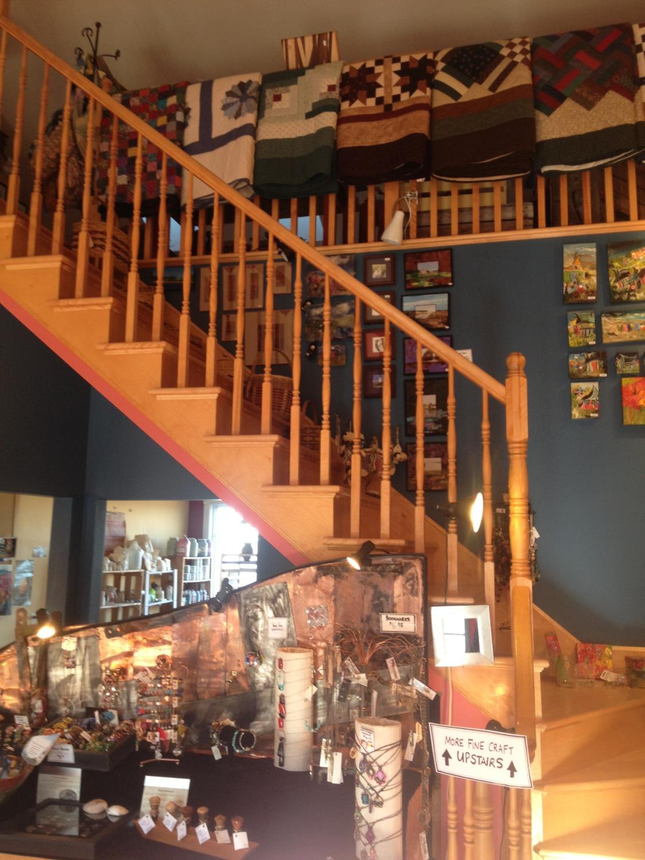 The Artisan Suites