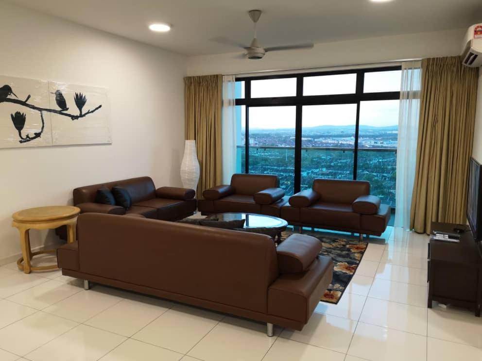 Skyloft Muslim Suite