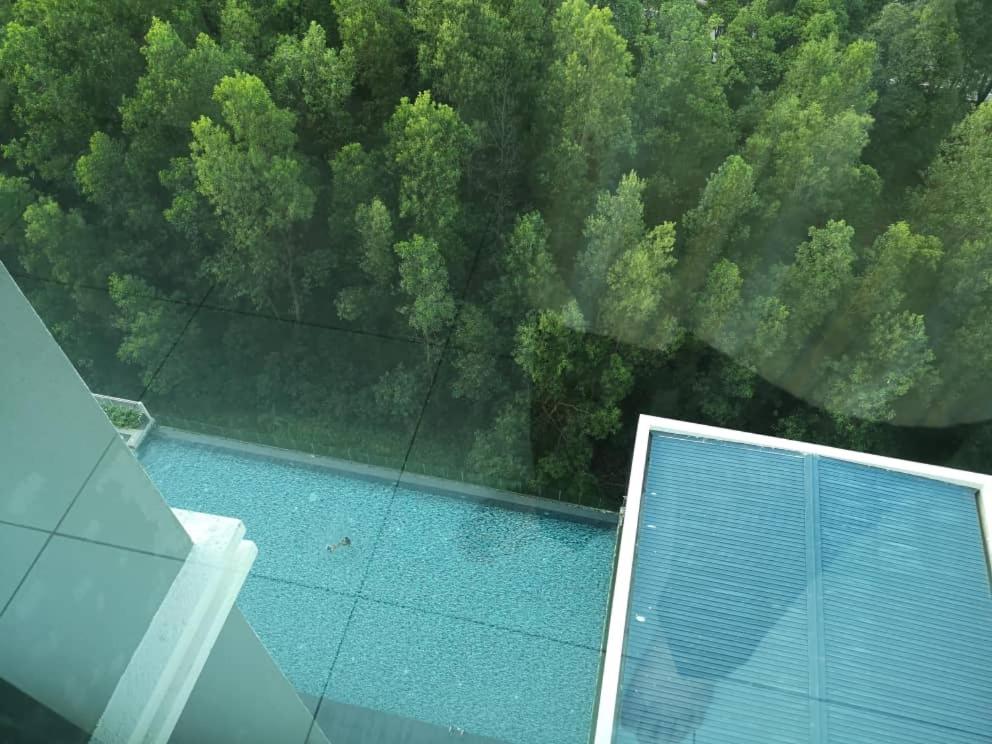 Skyloft Muslim Suite