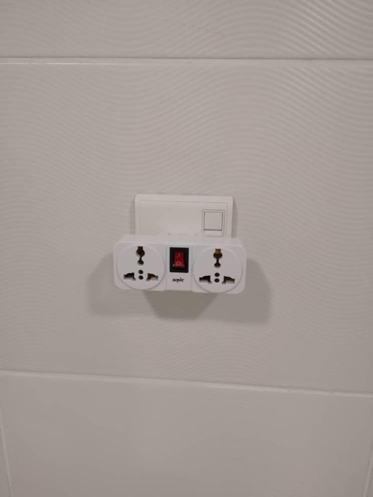 Skyloft Muslim Suite