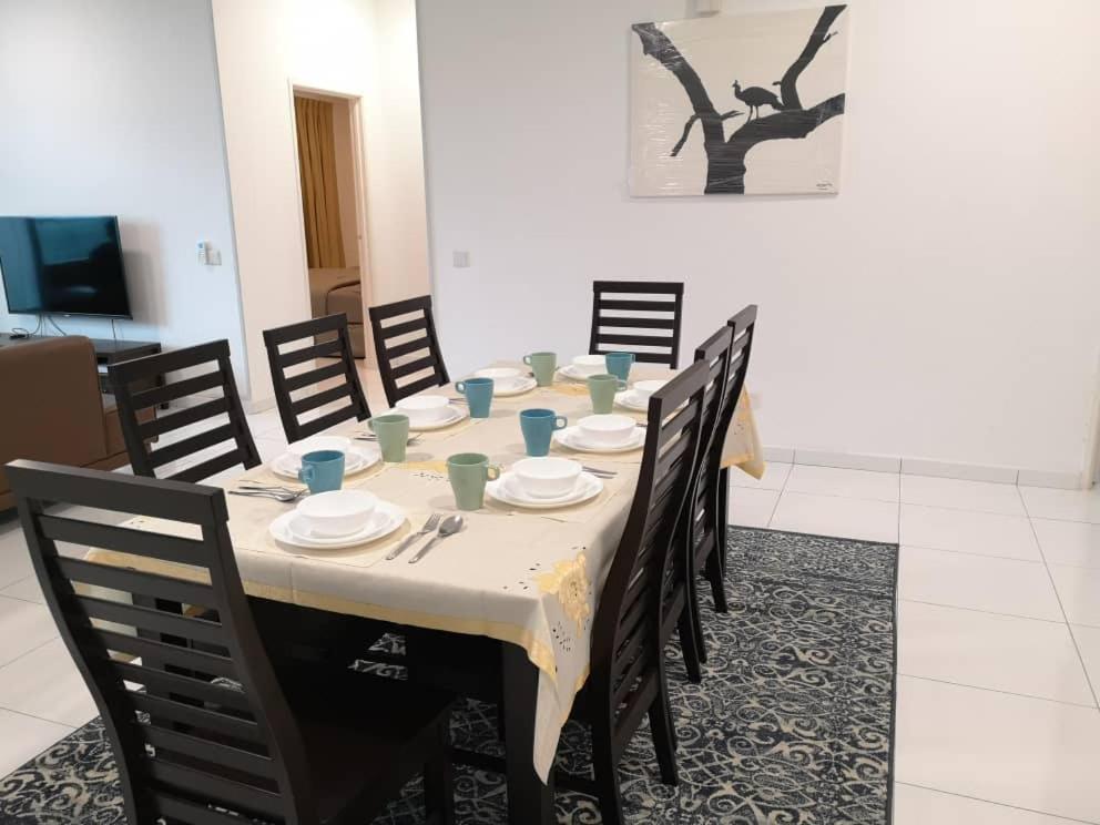 Skyloft Muslim Suite