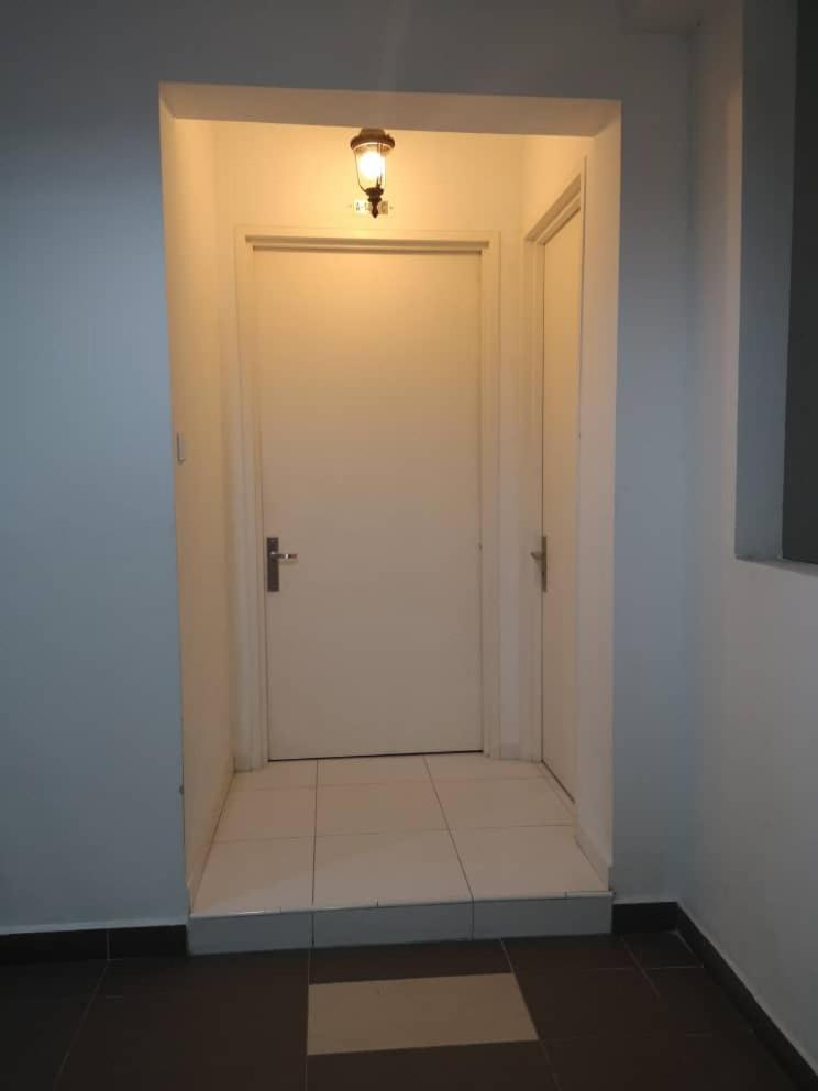 Skyloft Muslim Suite