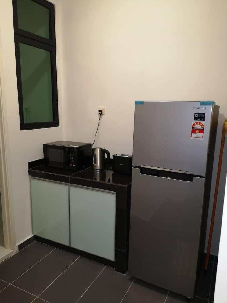 Skyloft Muslim Suite
