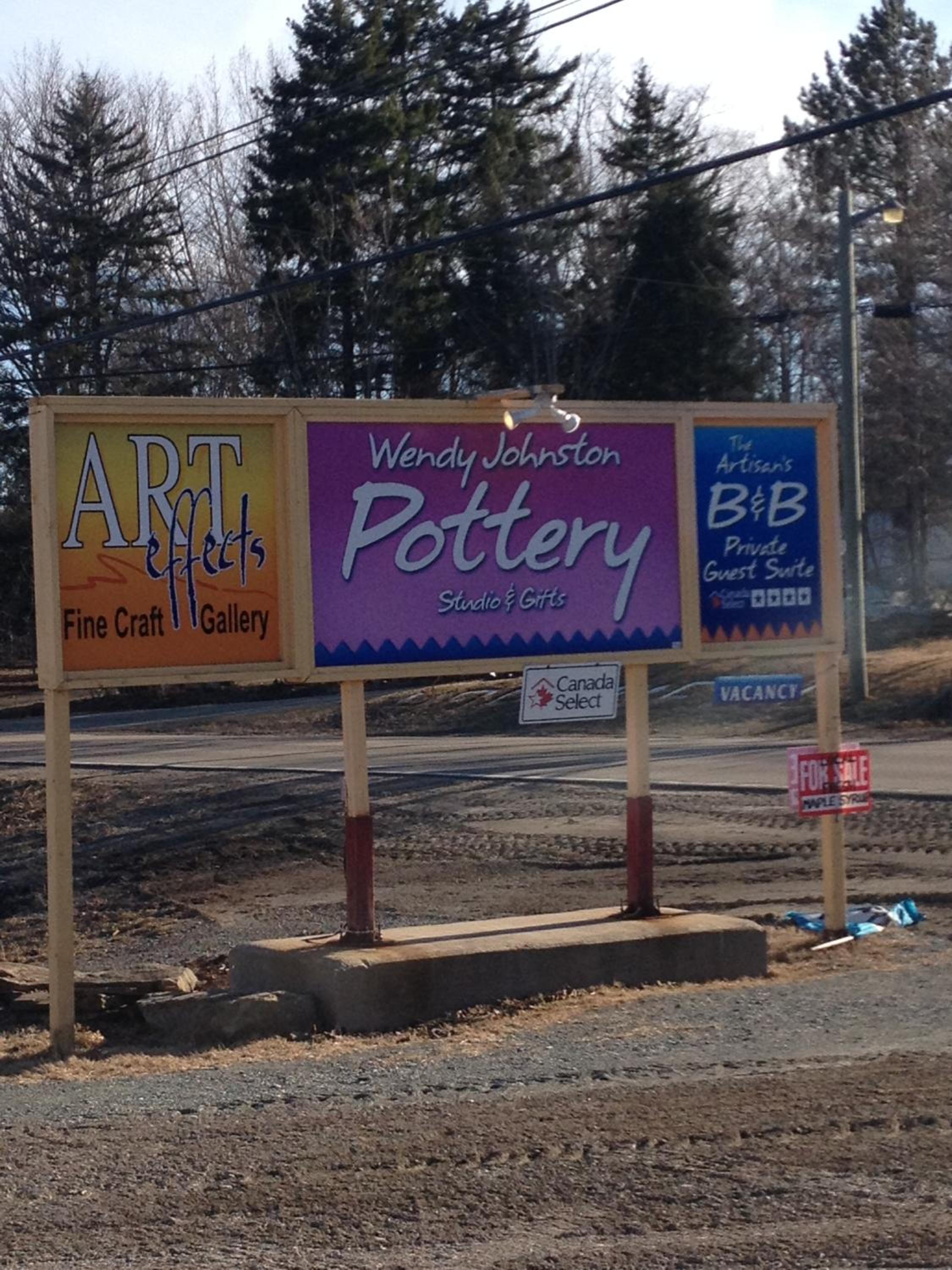 The Artisan Suites