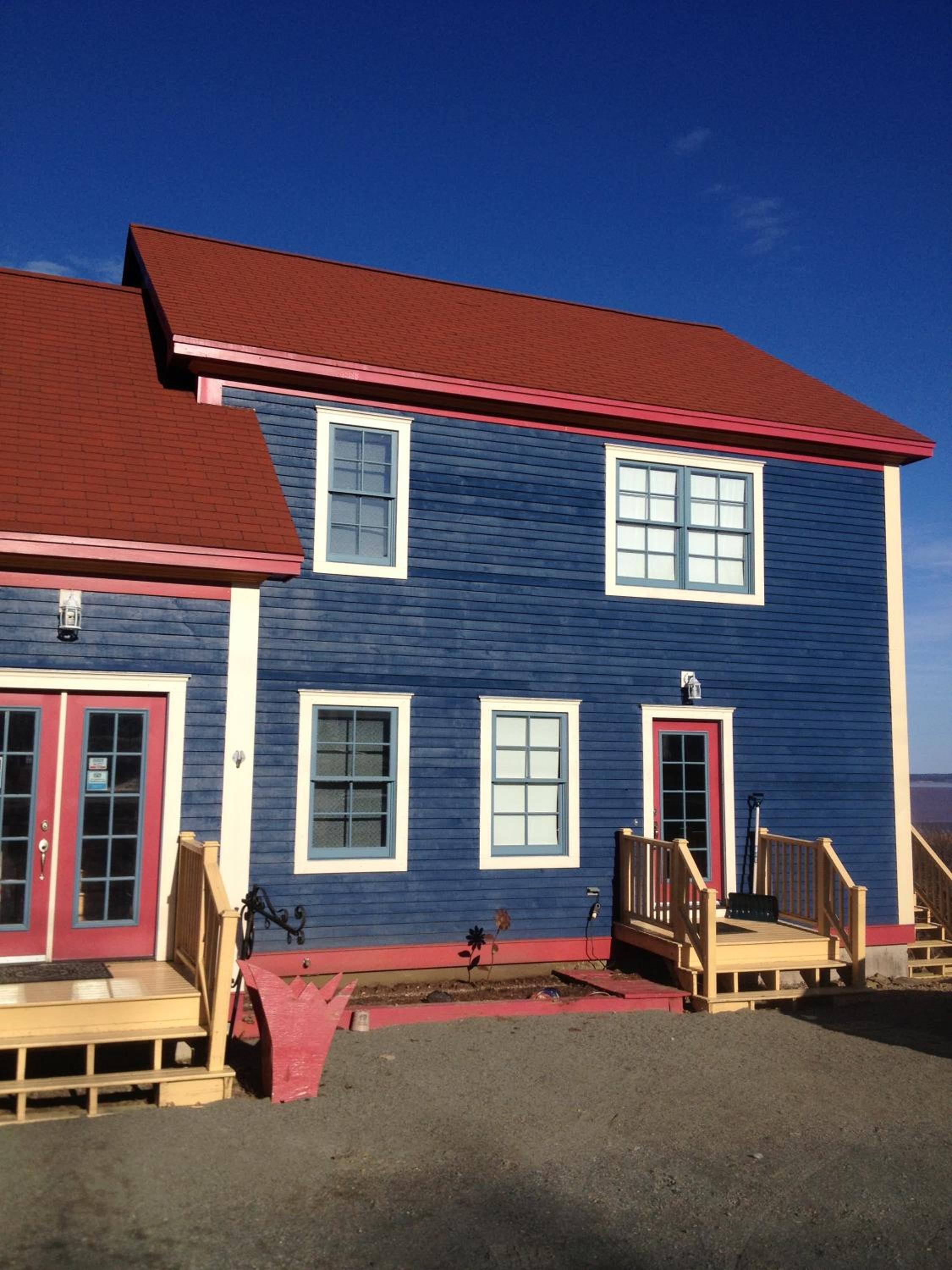 The Artisan Suites