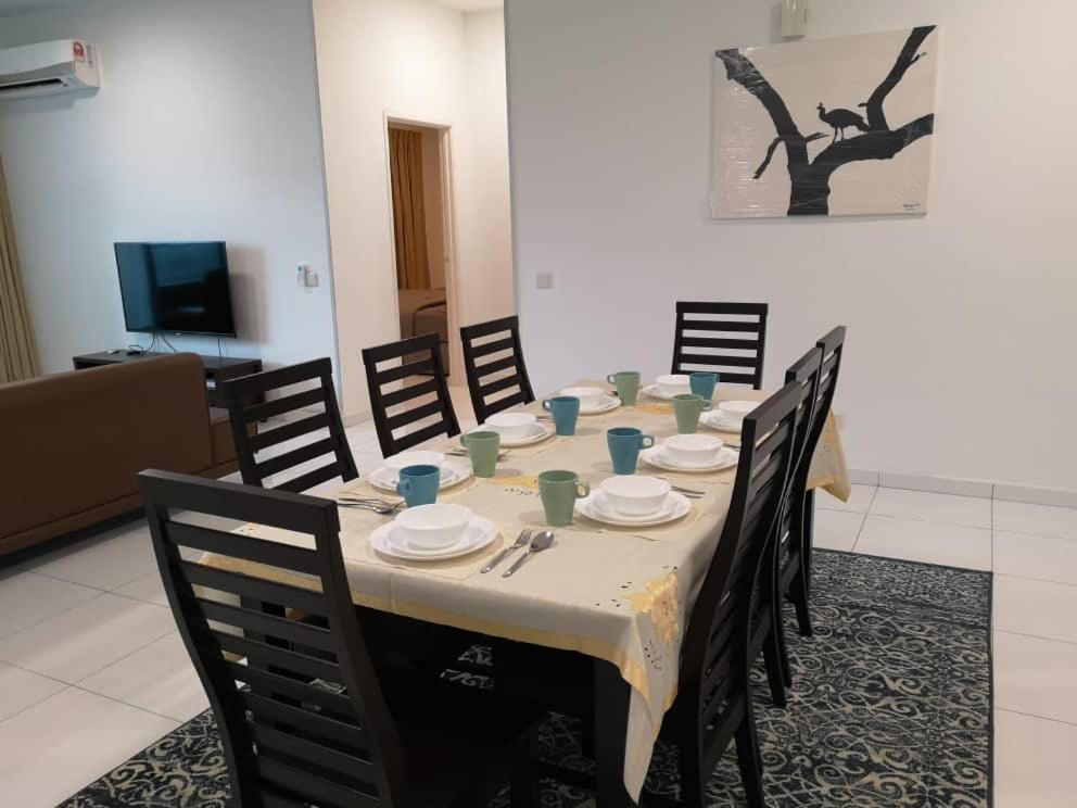 Skyloft Muslim Suite