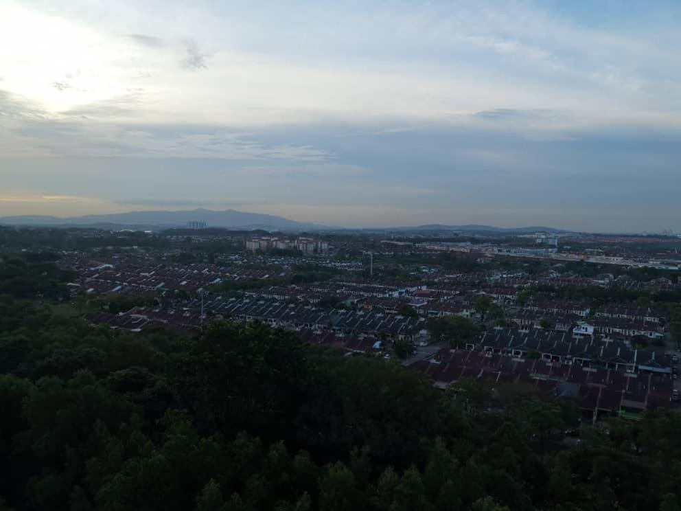Skyloft Muslim Suite