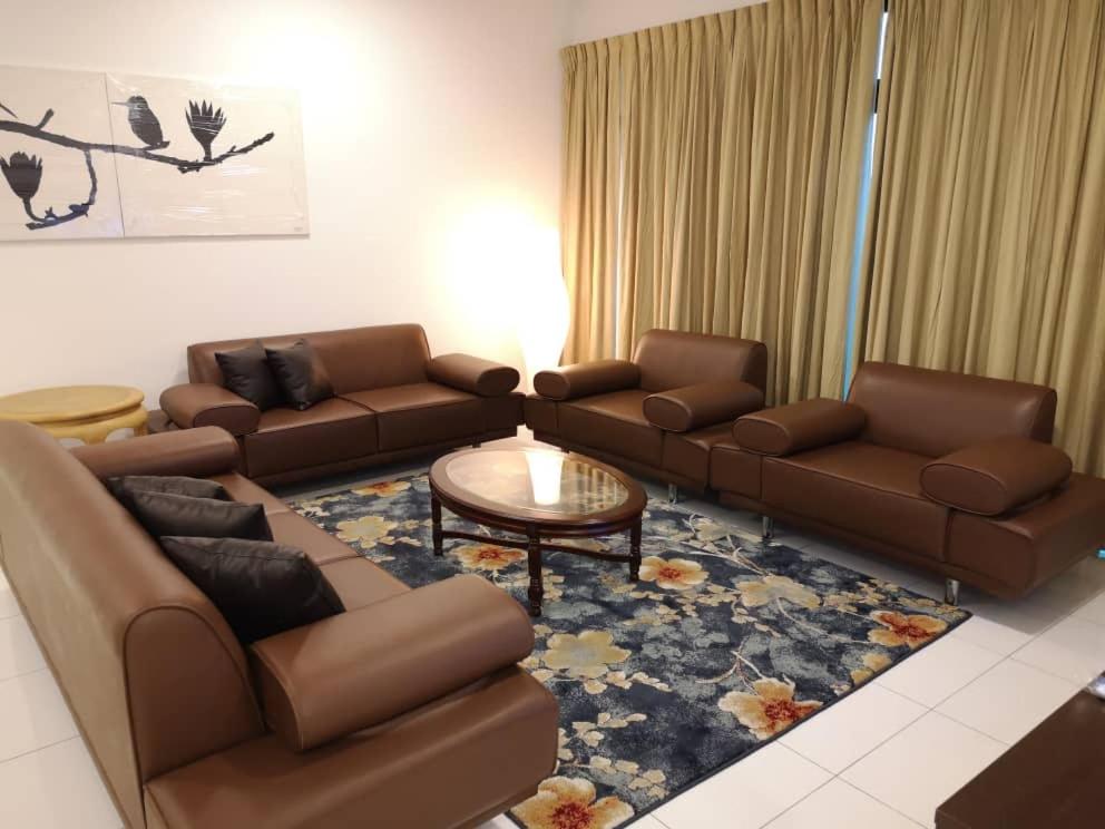 Skyloft Muslim Suite