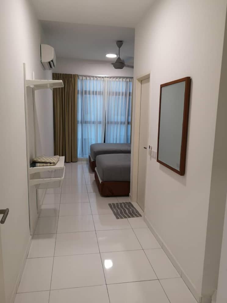 Skyloft Muslim Suite