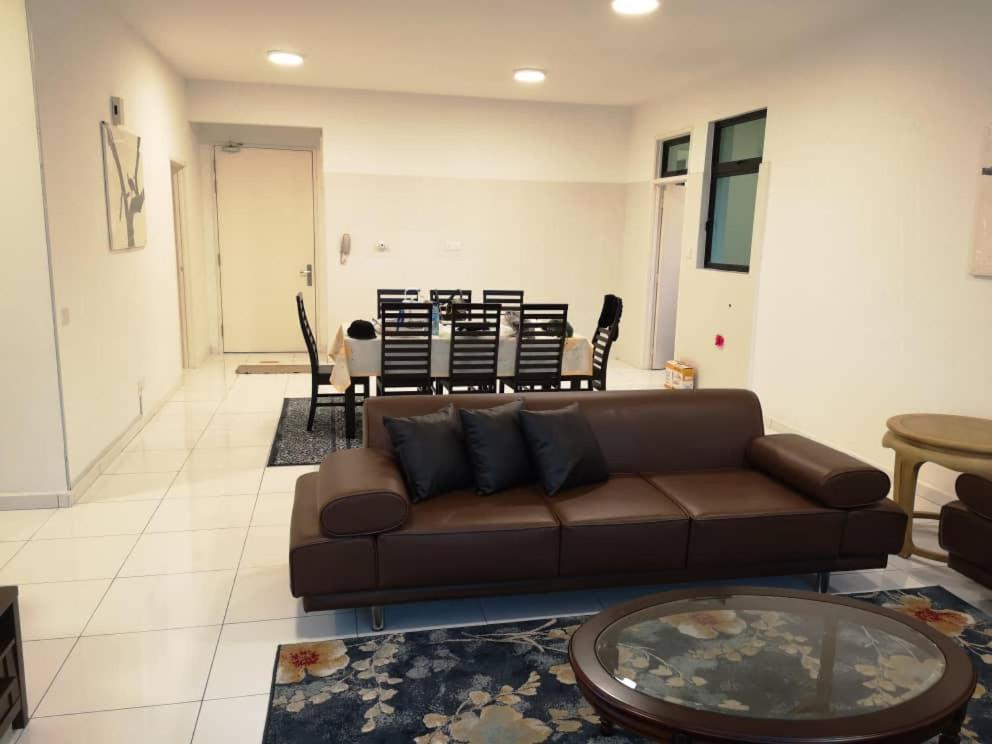 Skyloft Muslim Suite