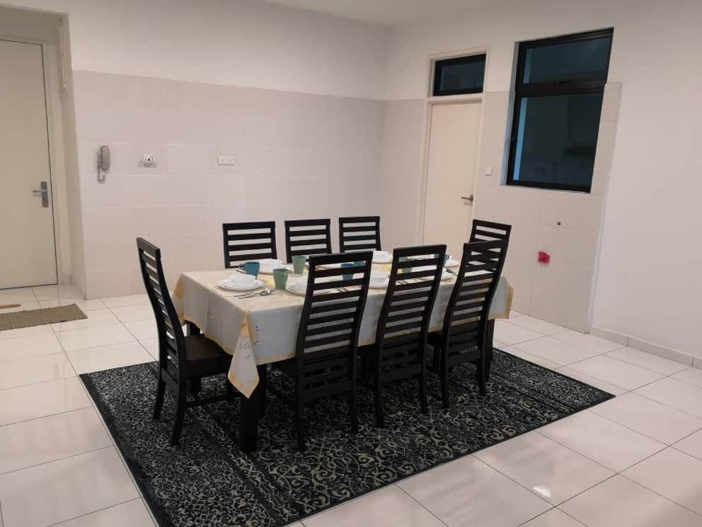Skyloft Muslim Suite