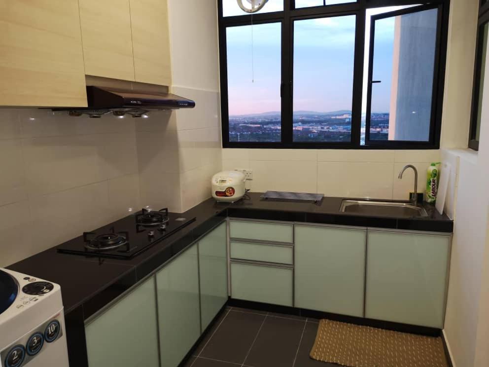 Skyloft Muslim Suite